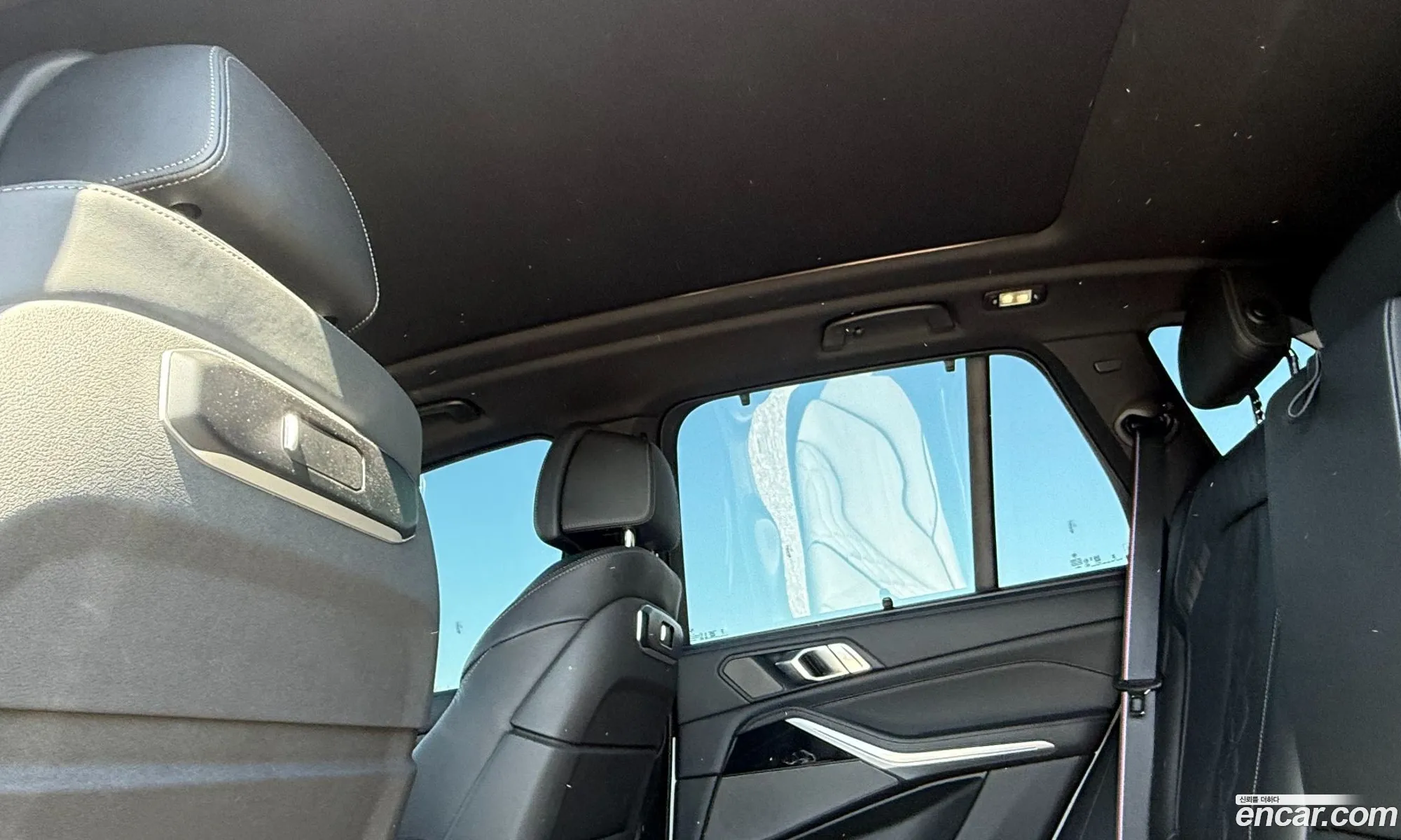 BMW X5 2025 — 14