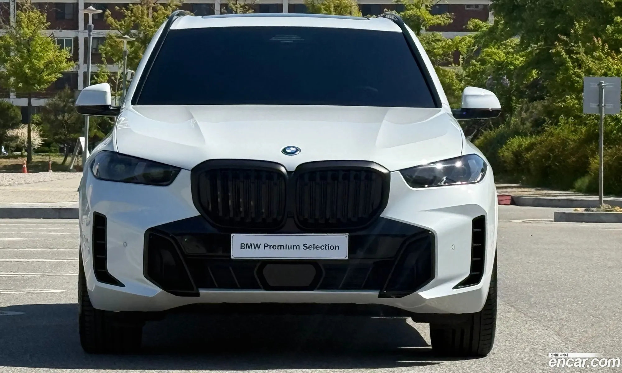 BMW X5 2025 — 4