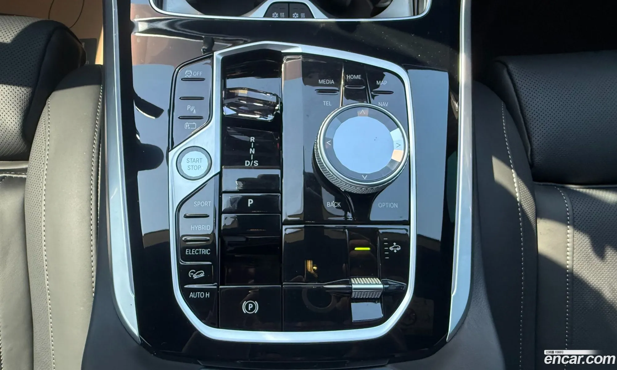 BMW X5 2025 — 13