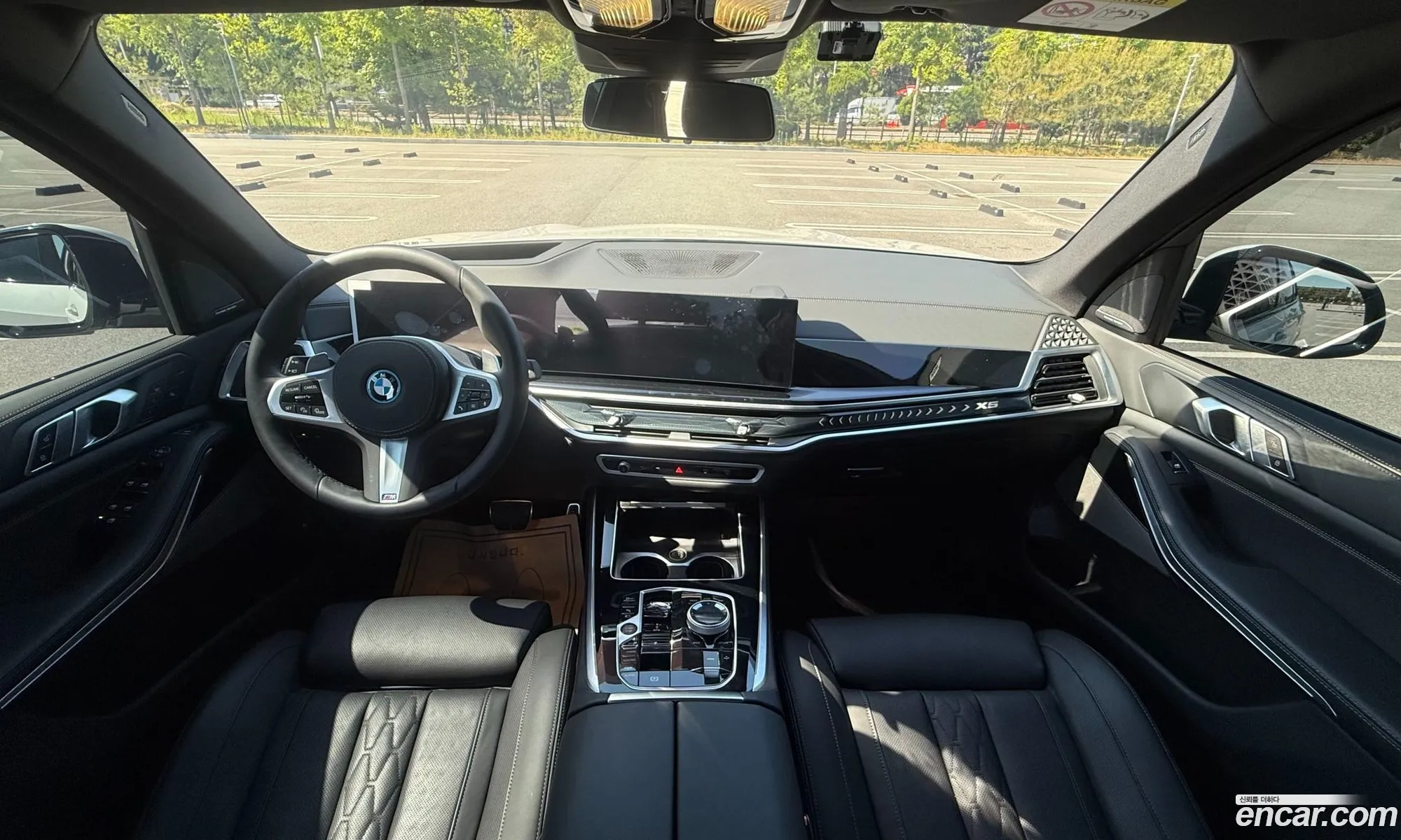 BMW X5 2025 — 18