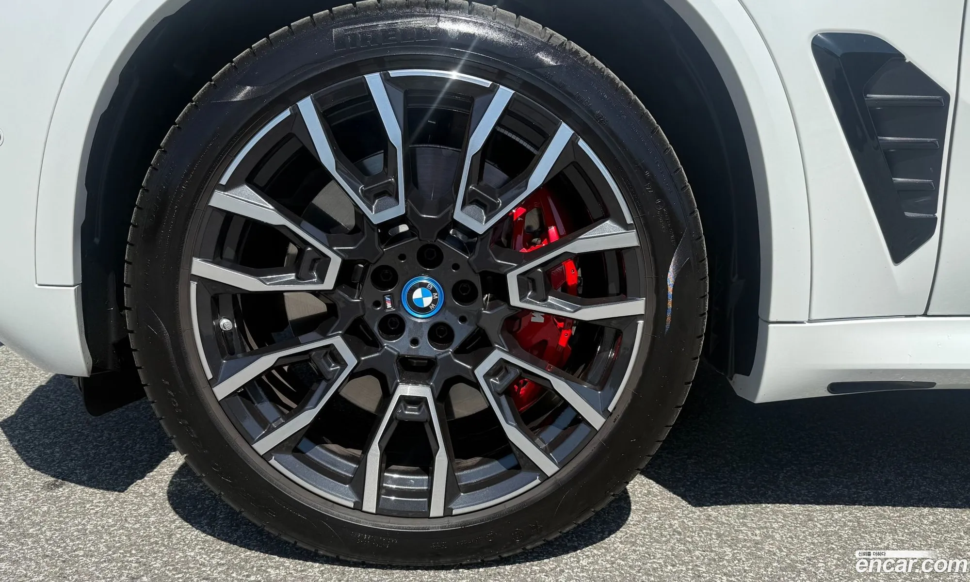BMW X5 2025 — 15