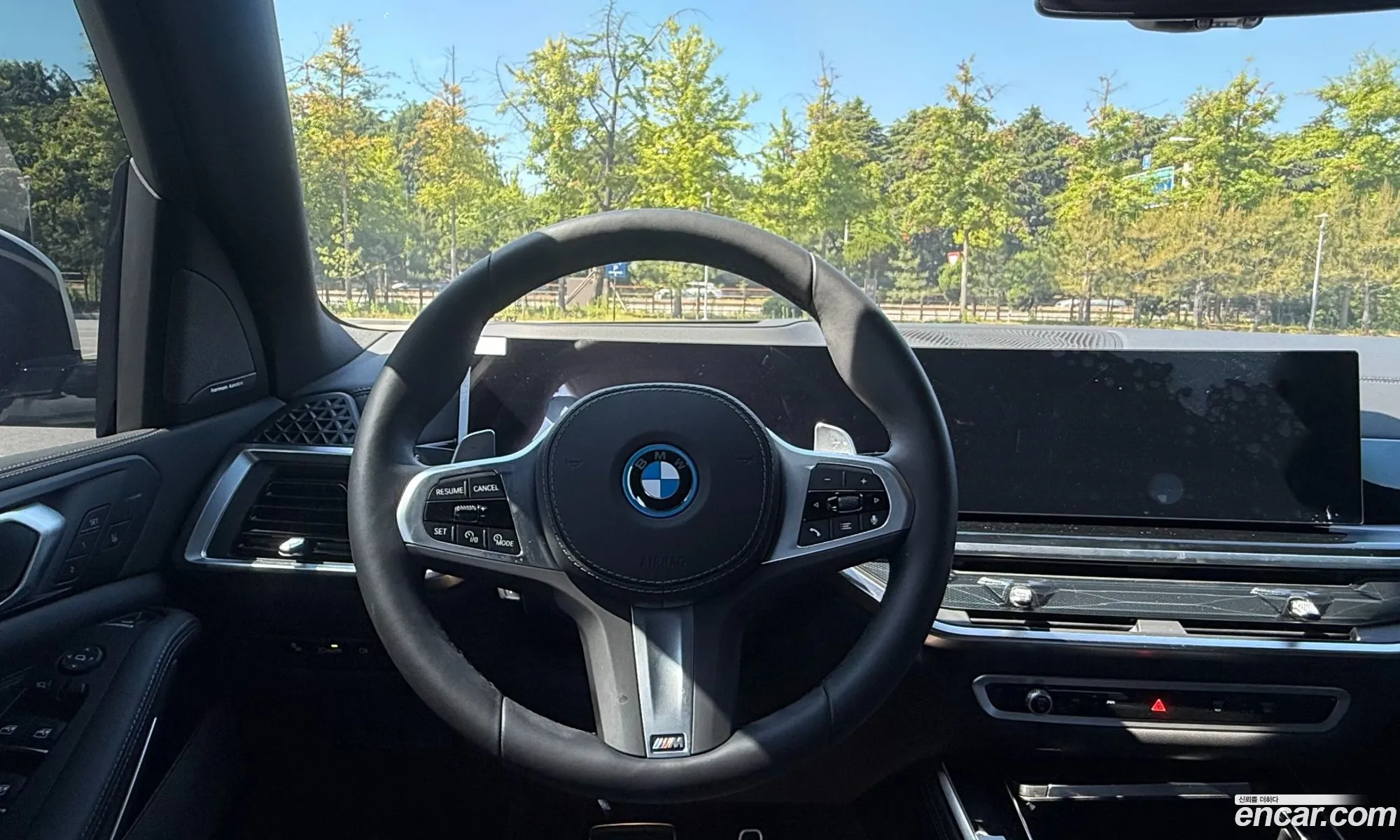 BMW X5 2025 — 10