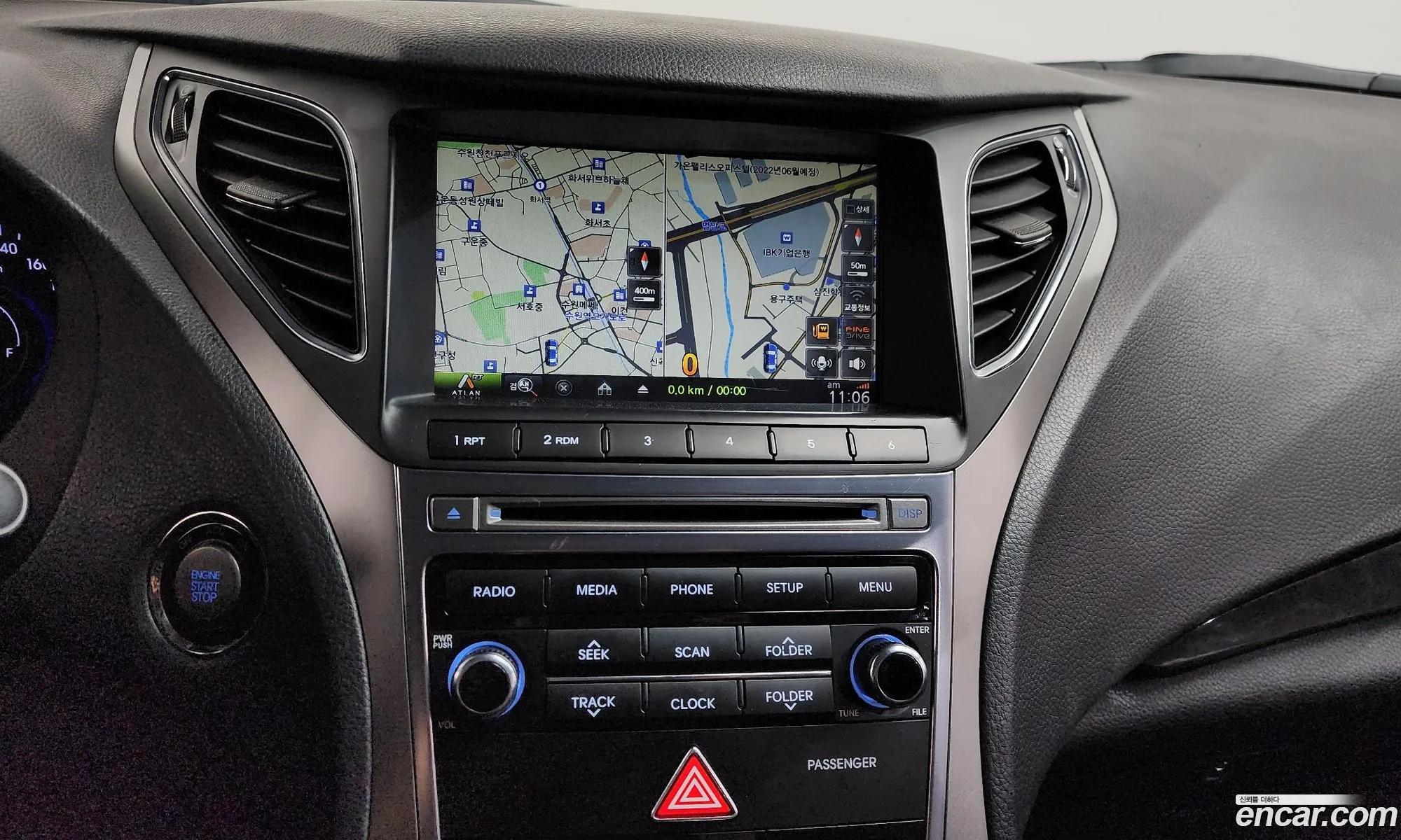 Hyundai Grandeur HG Hybrid 2016 — 20