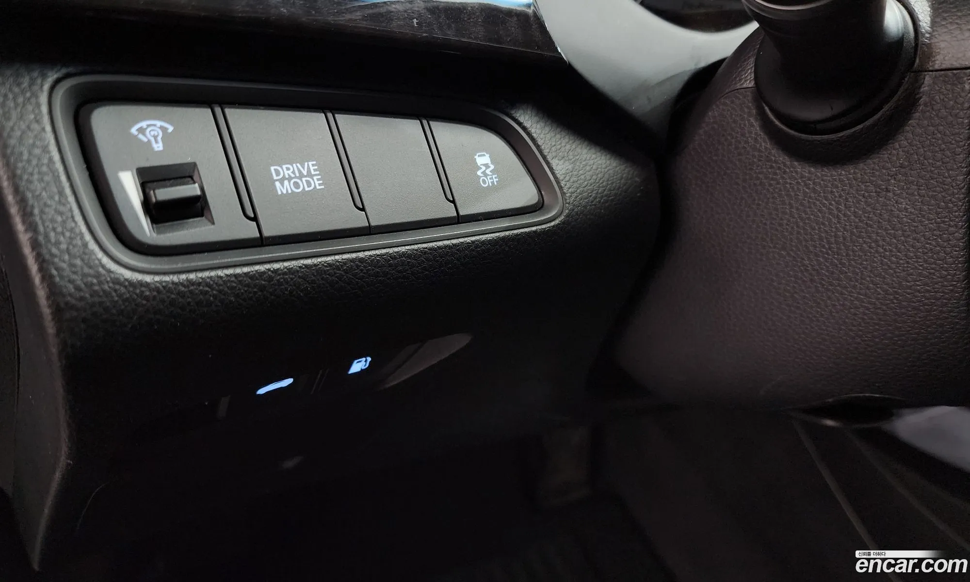 Hyundai Grandeur HG Hybrid 2016 — 15