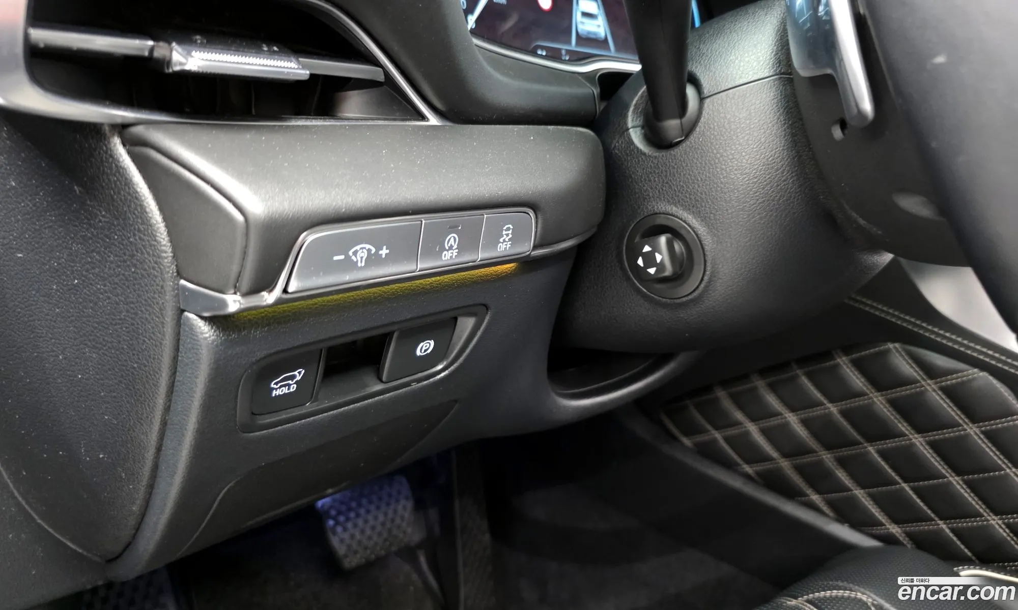 Genesis GV80 2022 — 24
