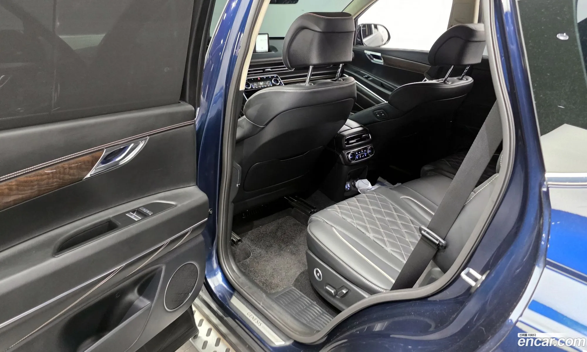 Genesis GV80 2022 — 6