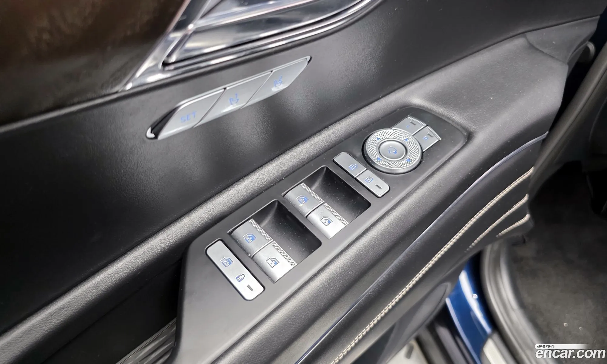 Genesis GV80 2022 — 10