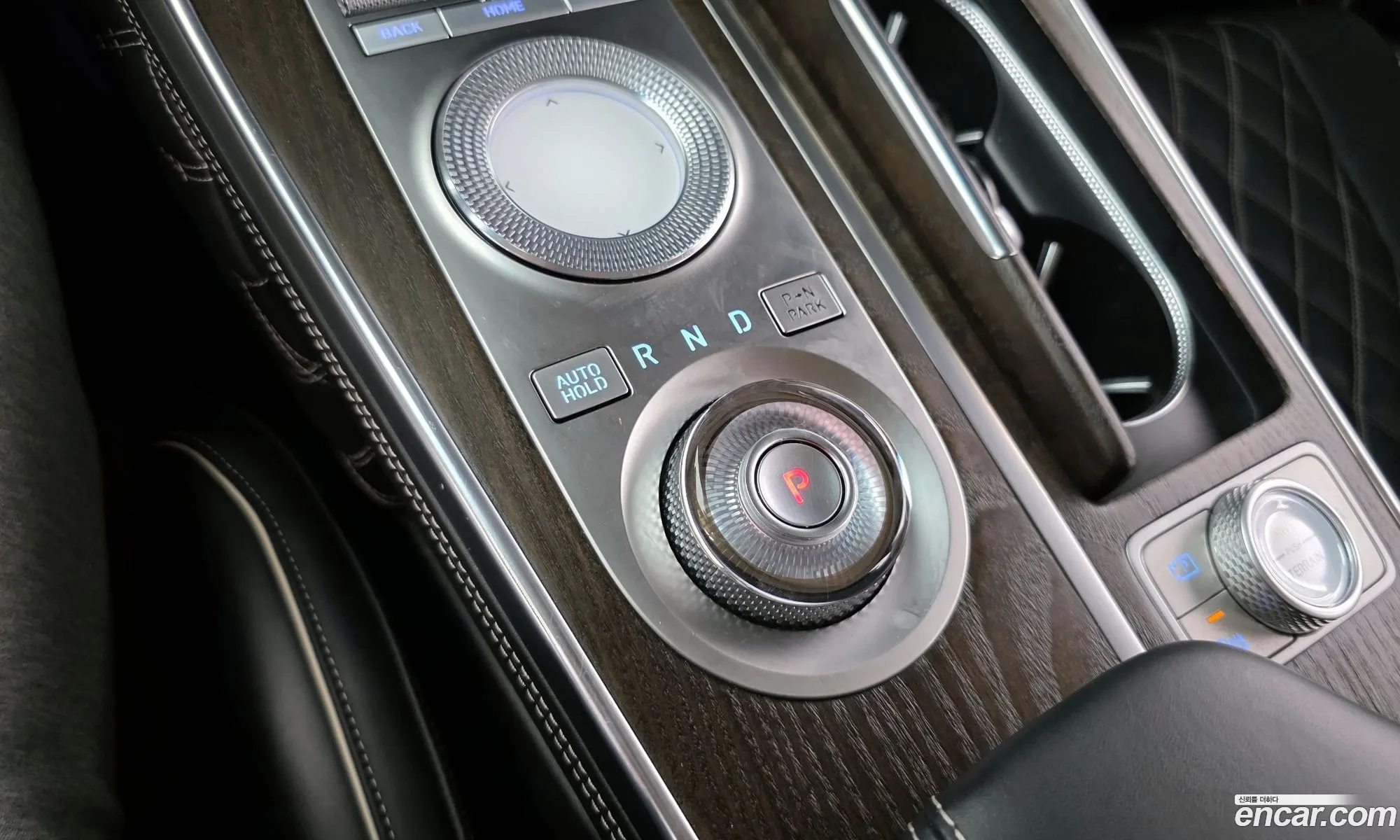 Genesis GV80 2022 — 13