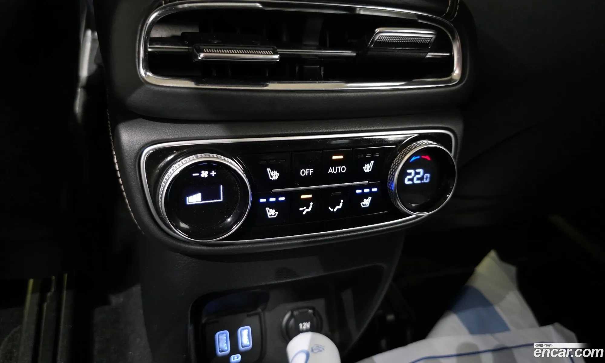 Genesis GV80 2022 — 7