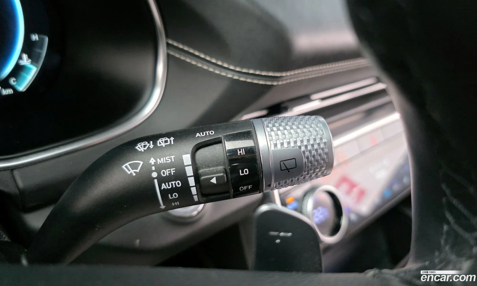 Genesis GV80 2022 — 11