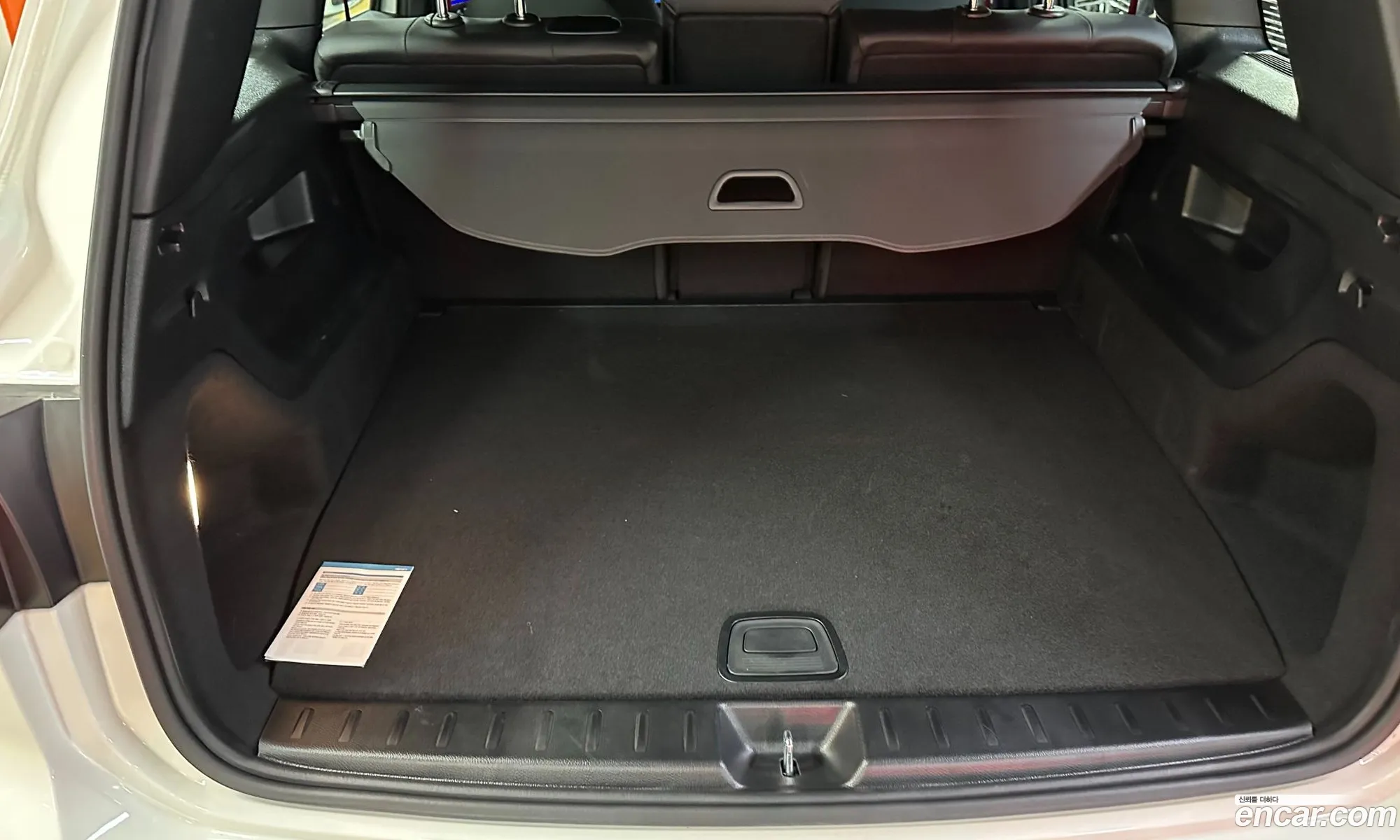 Mercedes-Benz GLB-Class X247 2025 — 14