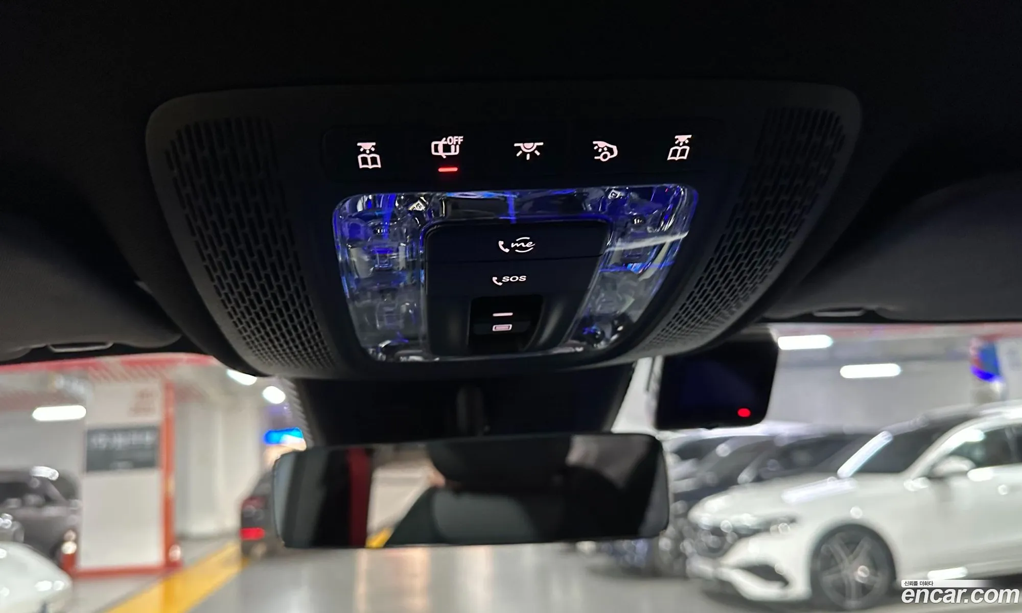 Mercedes-Benz GLB-Class X247 2025 — 15
