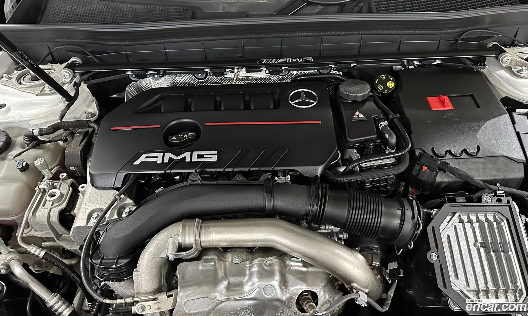 Mercedes-Benz GLB-Class X247 2025 — 6