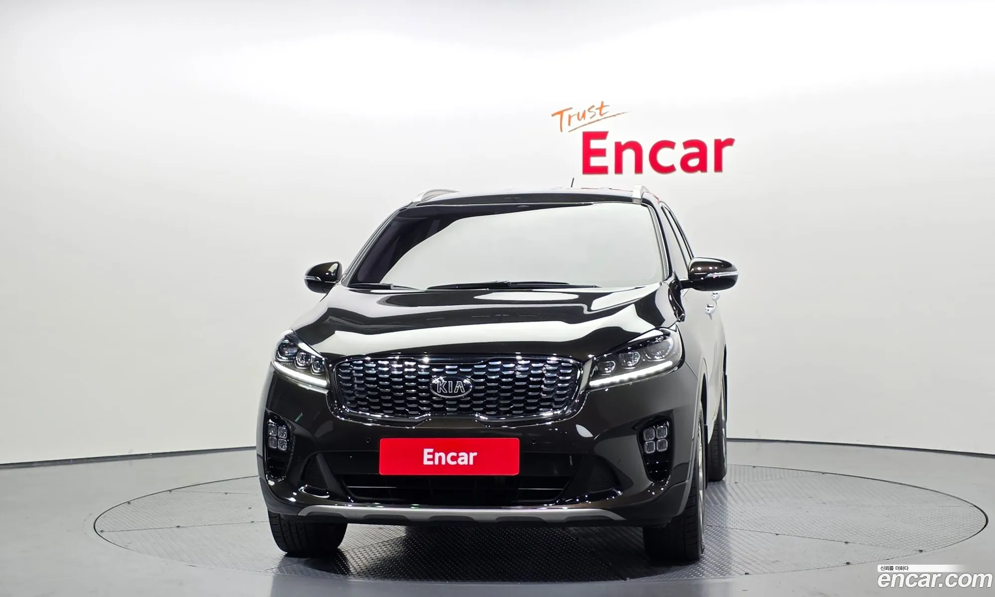 Kia Sorento 2018 — 18