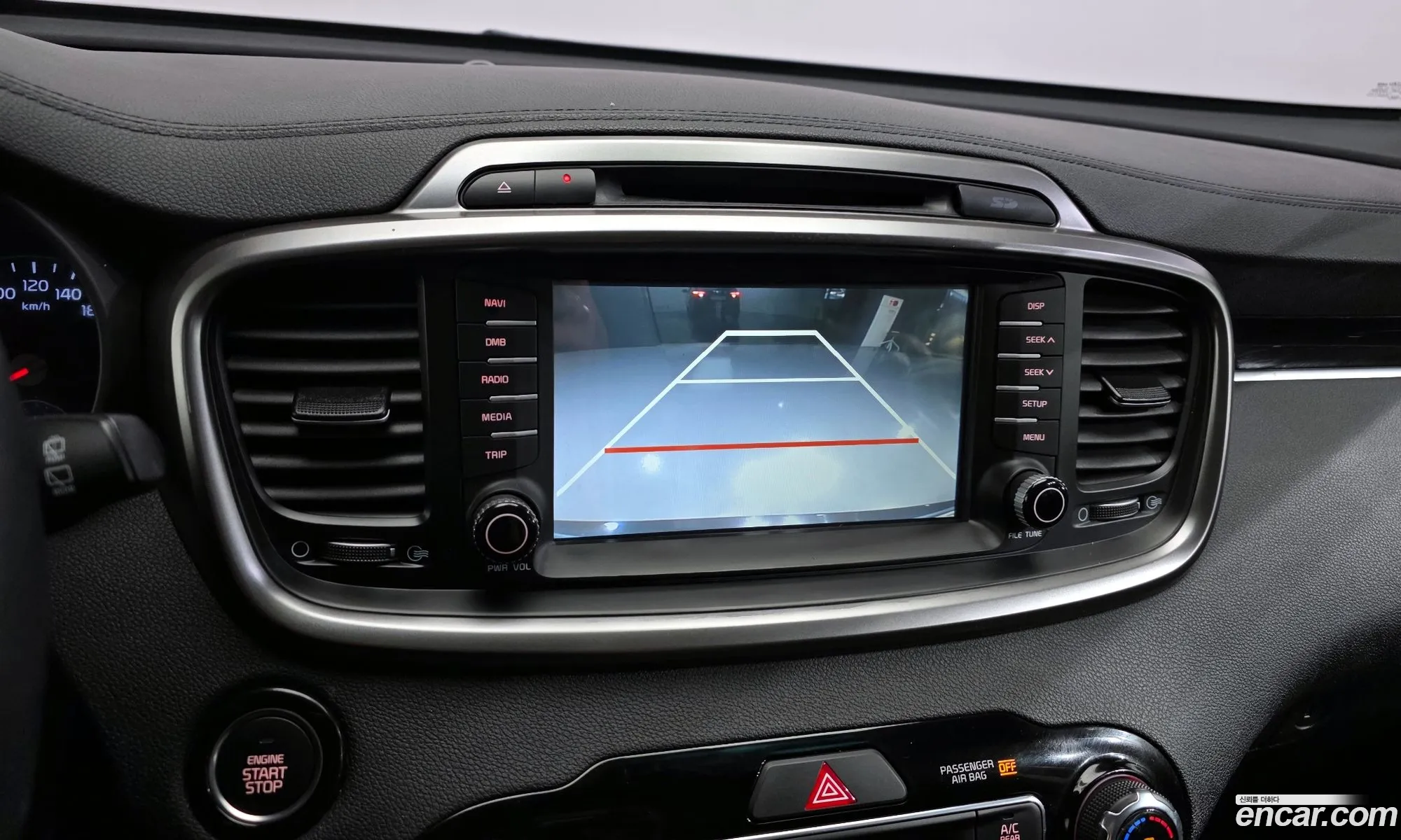 Kia Sorento 2018 — 16