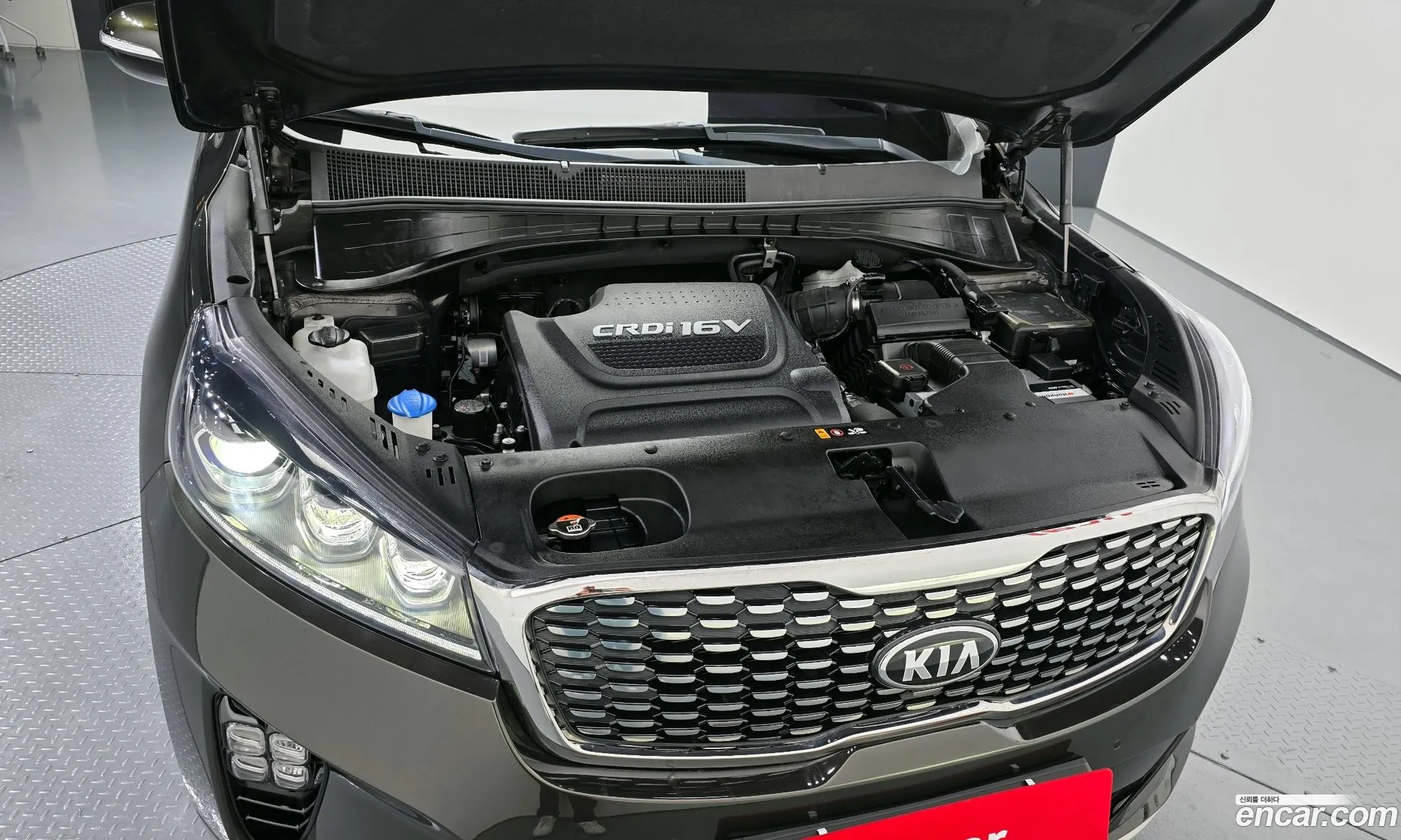 Kia Sorento 2018 — 6