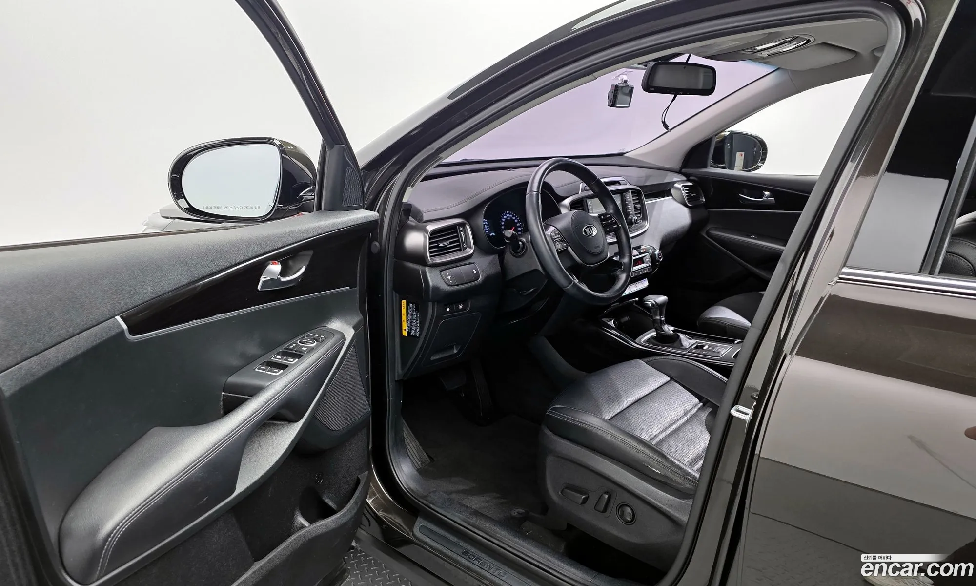Kia Sorento 2018 — 8