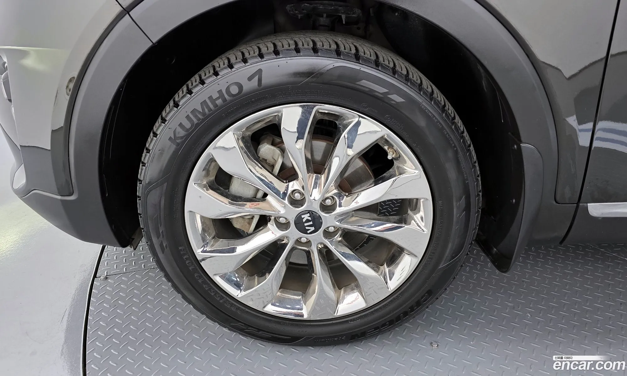 Kia Sorento 2018 — 10