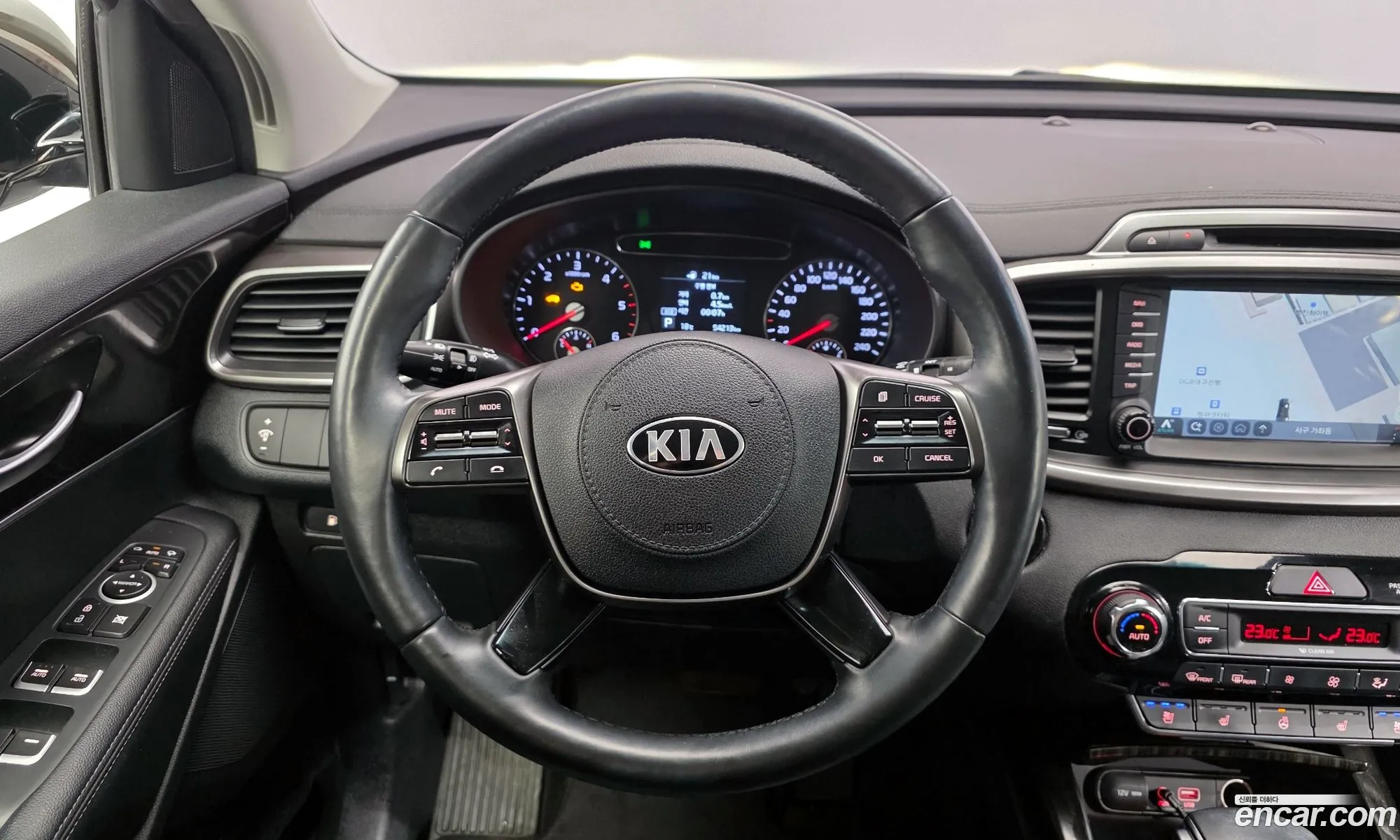Kia Sorento 2018 — 12