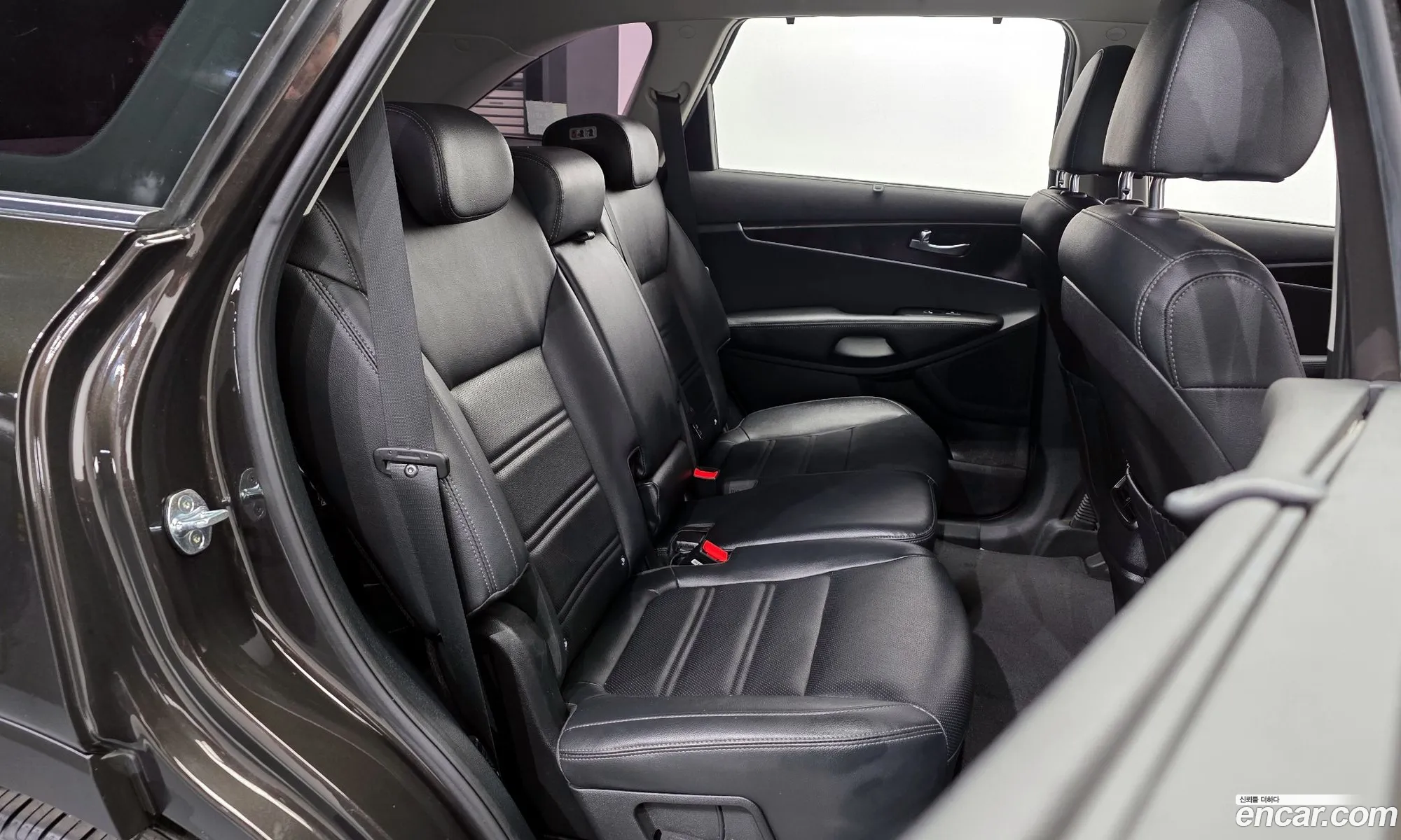 Kia Sorento 2018 — 13