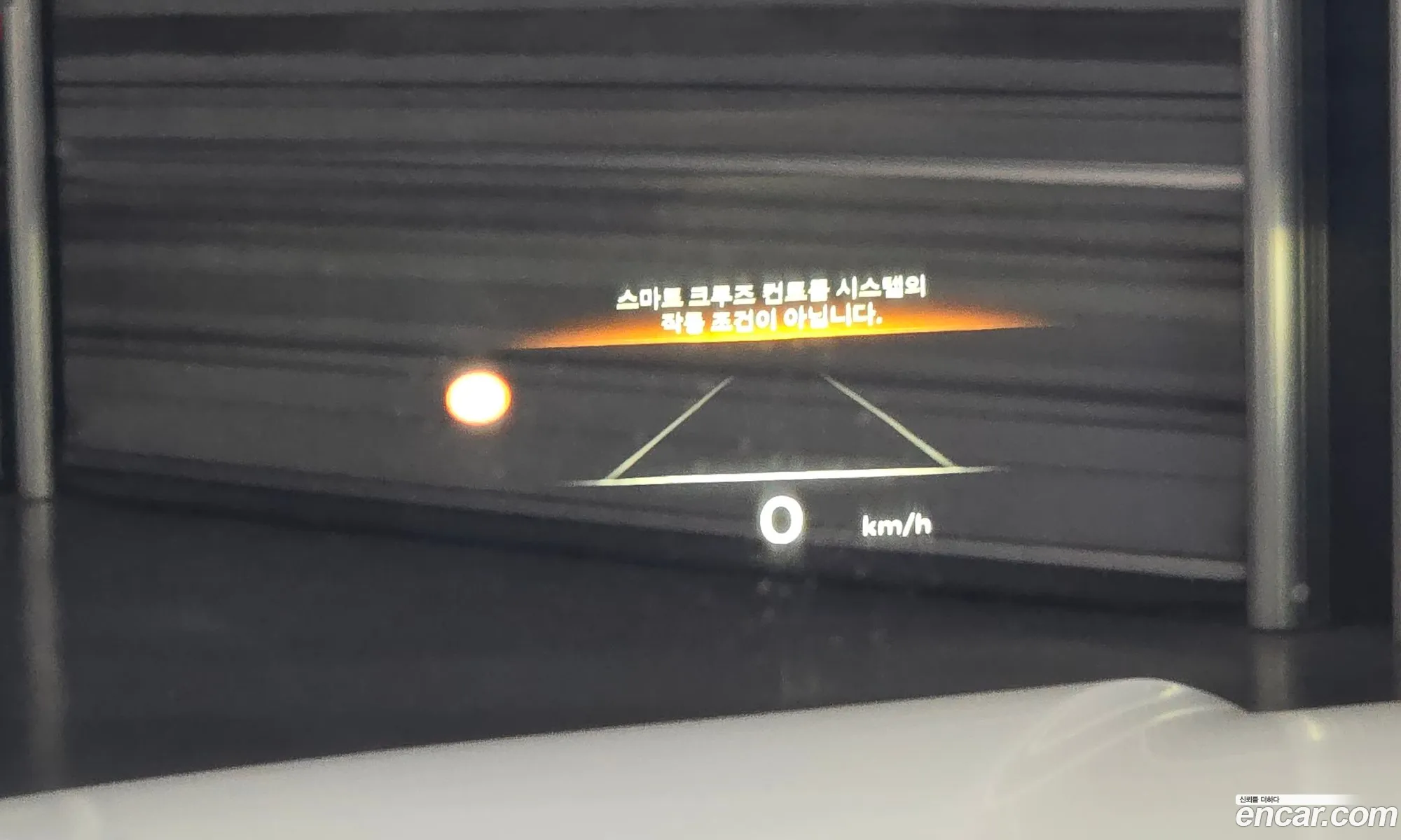 Genesis GV80 2025 — 20