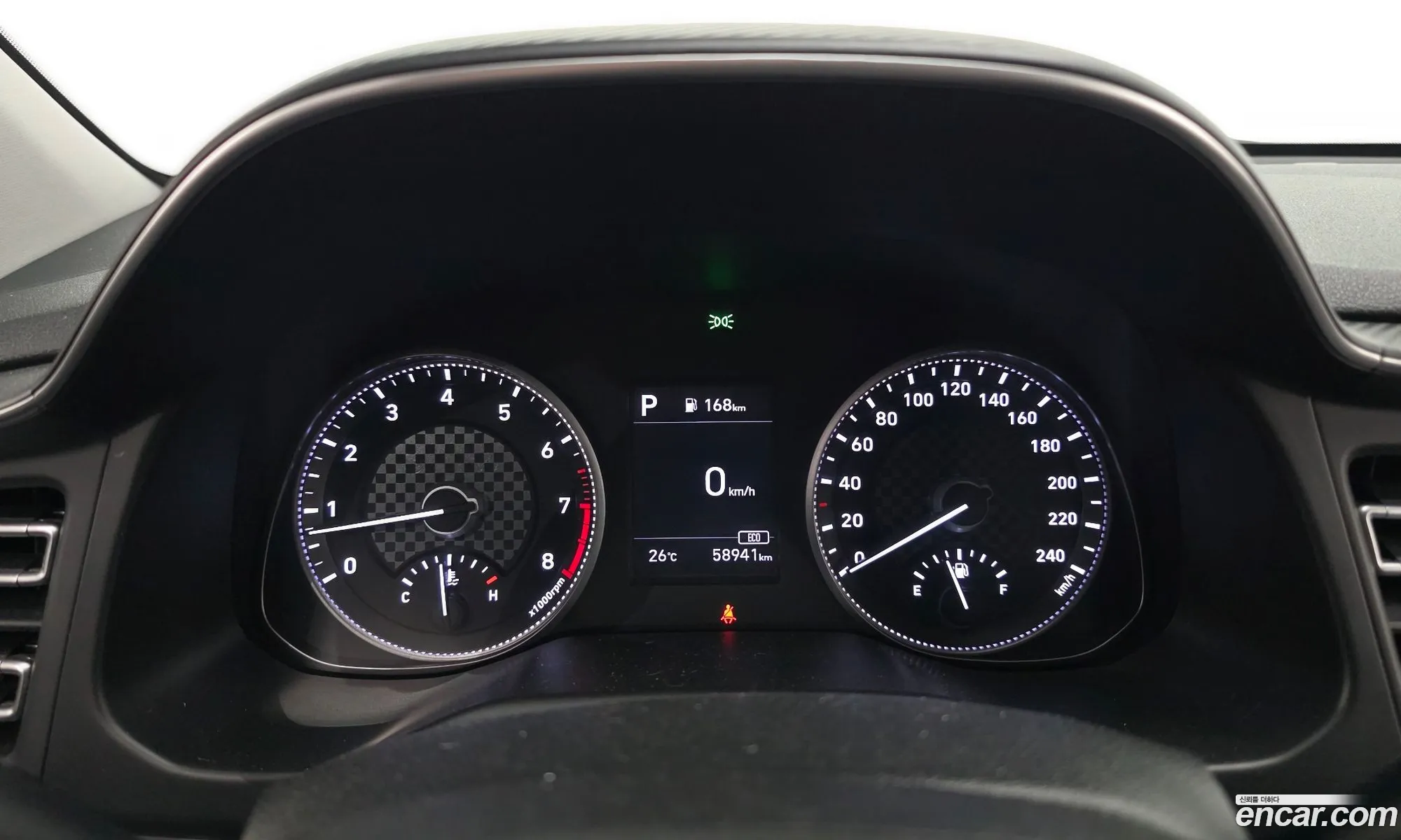Hyundai Elantra AD 2019 — 8