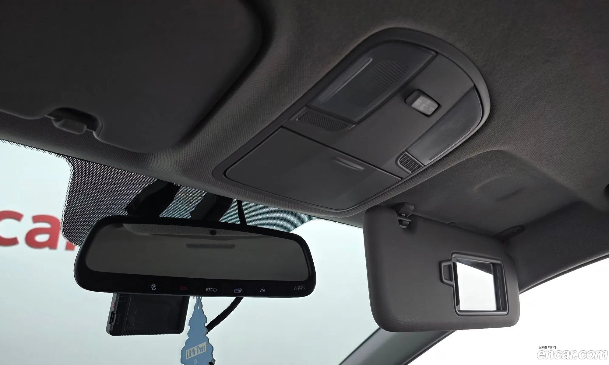 Hyundai Elantra AD 2019 — 7