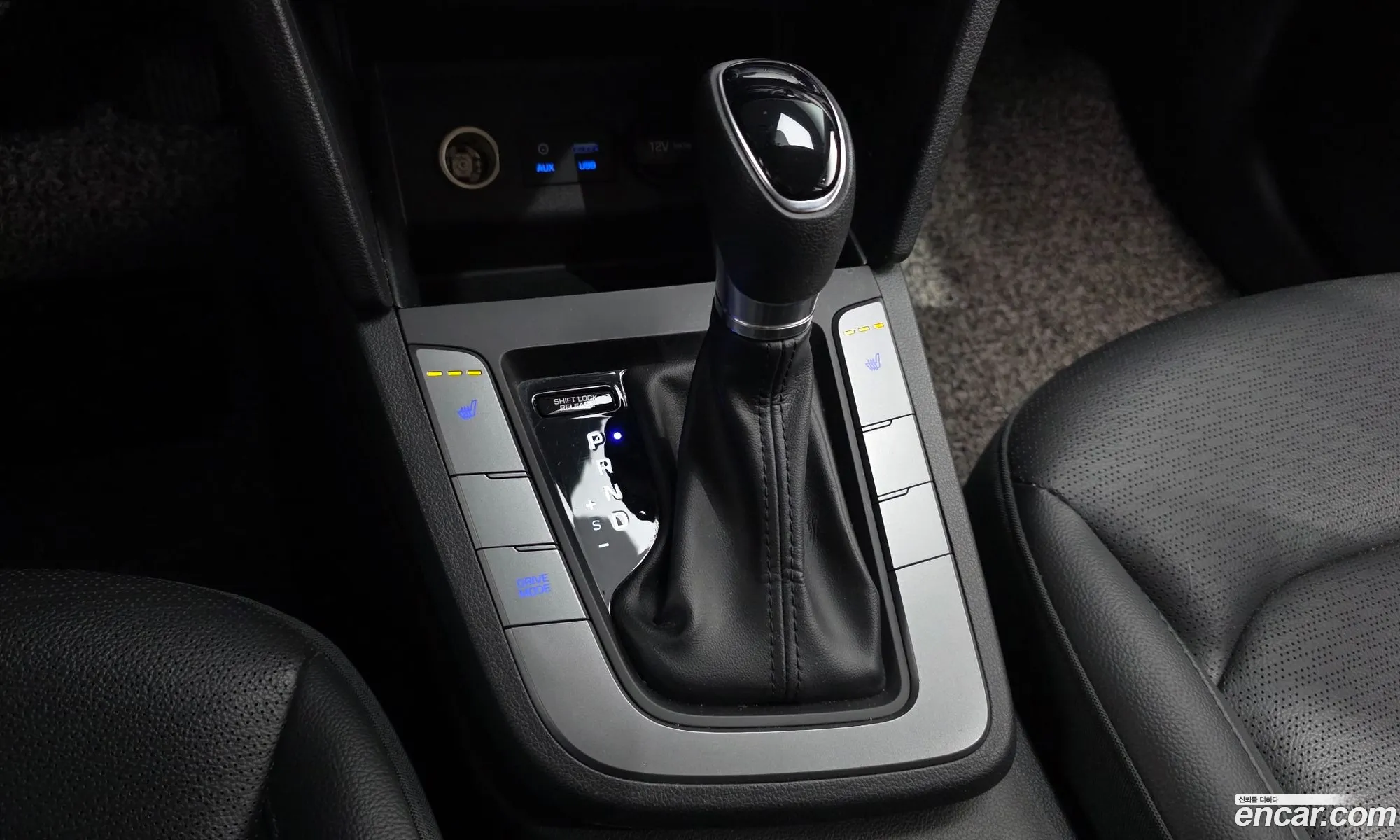 Hyundai Elantra AD 2019 — 16