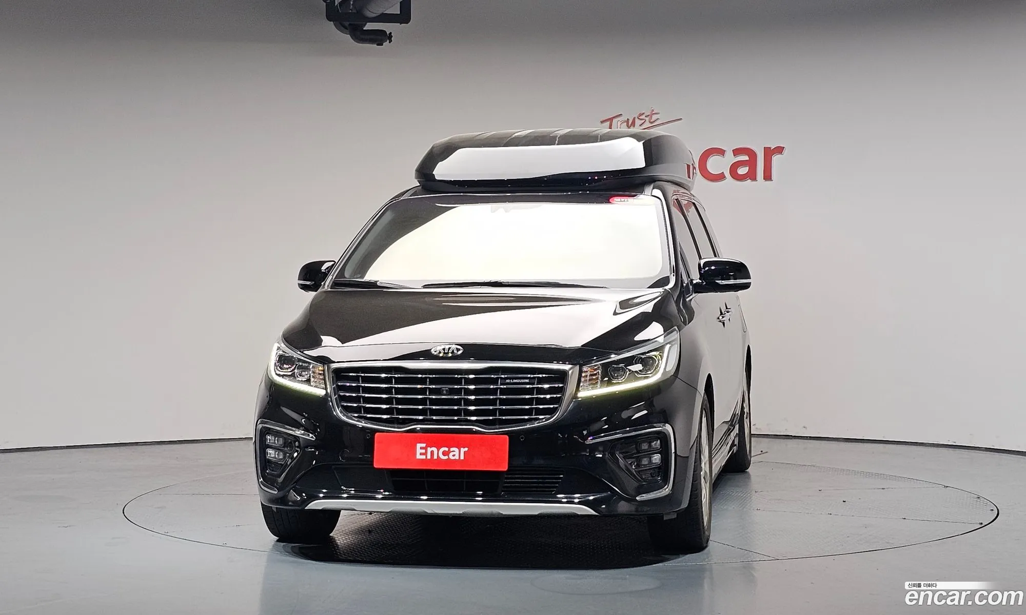 Kia Carnival 2020 — 17