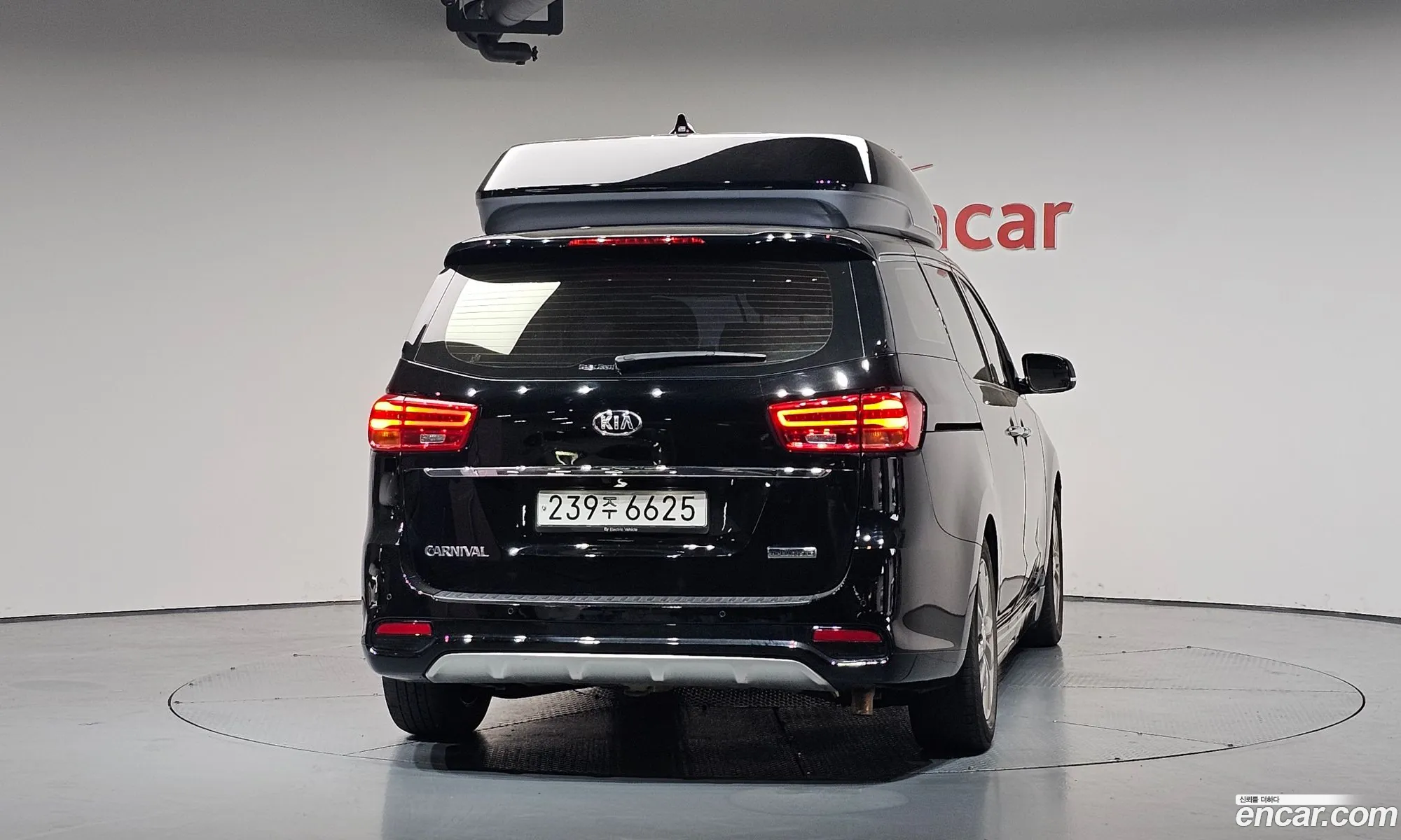 Kia Carnival 2020 — 20