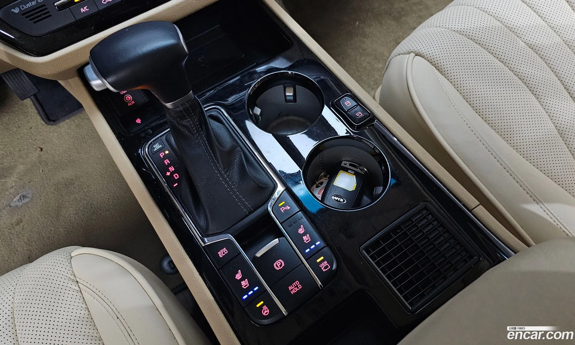 Kia Carnival 2020 — 12