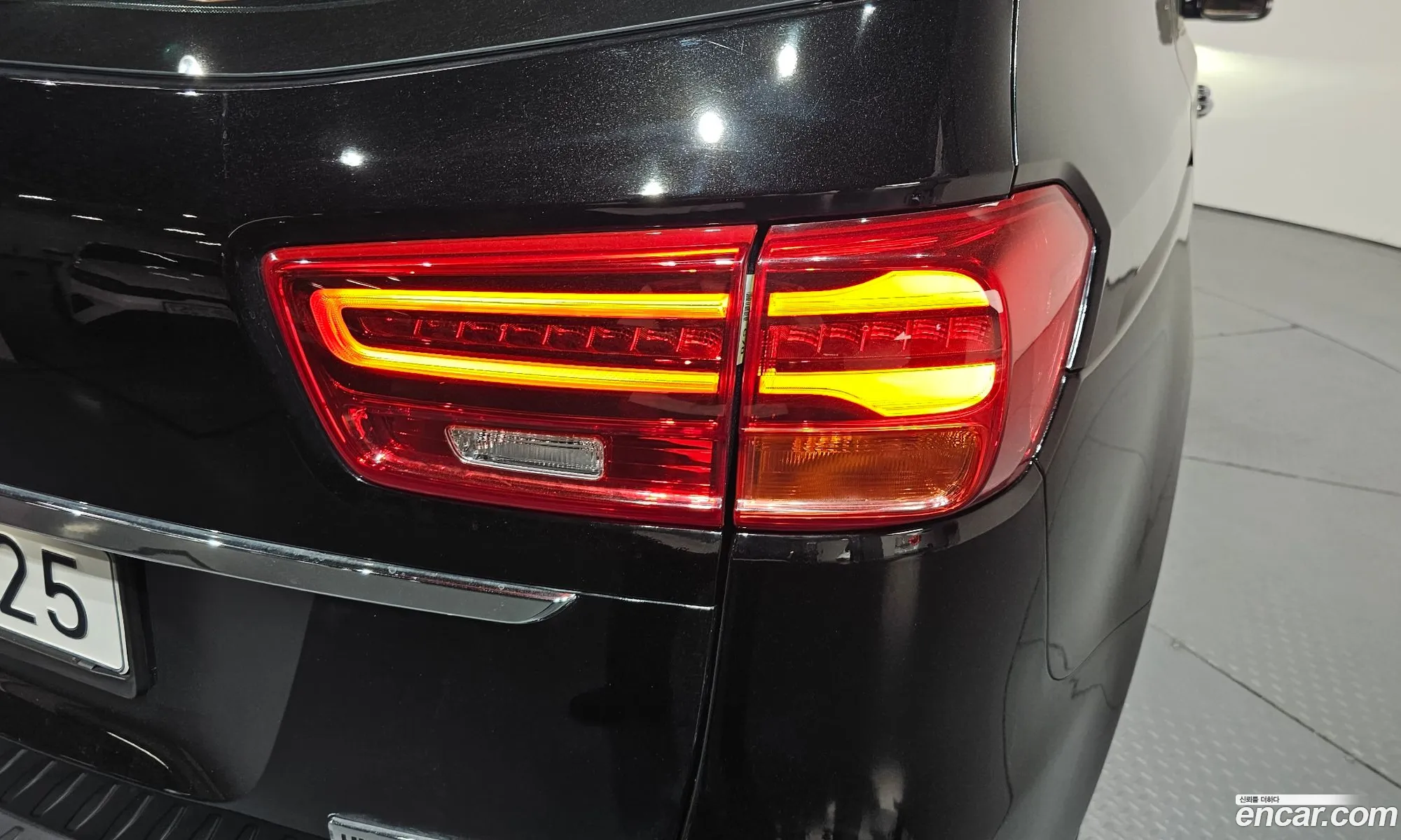 Kia Carnival 2020 — 19