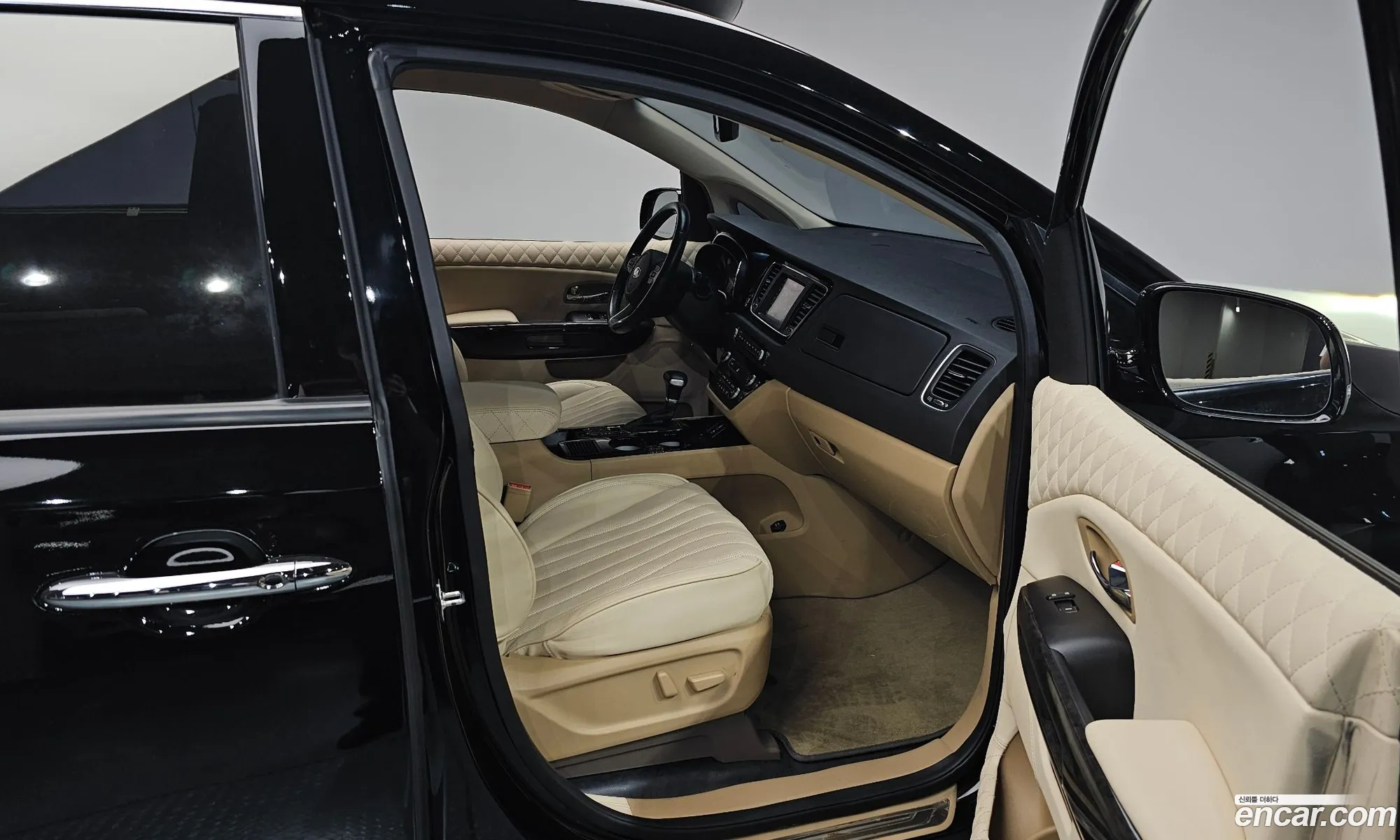 Kia Carnival 2020 — 18