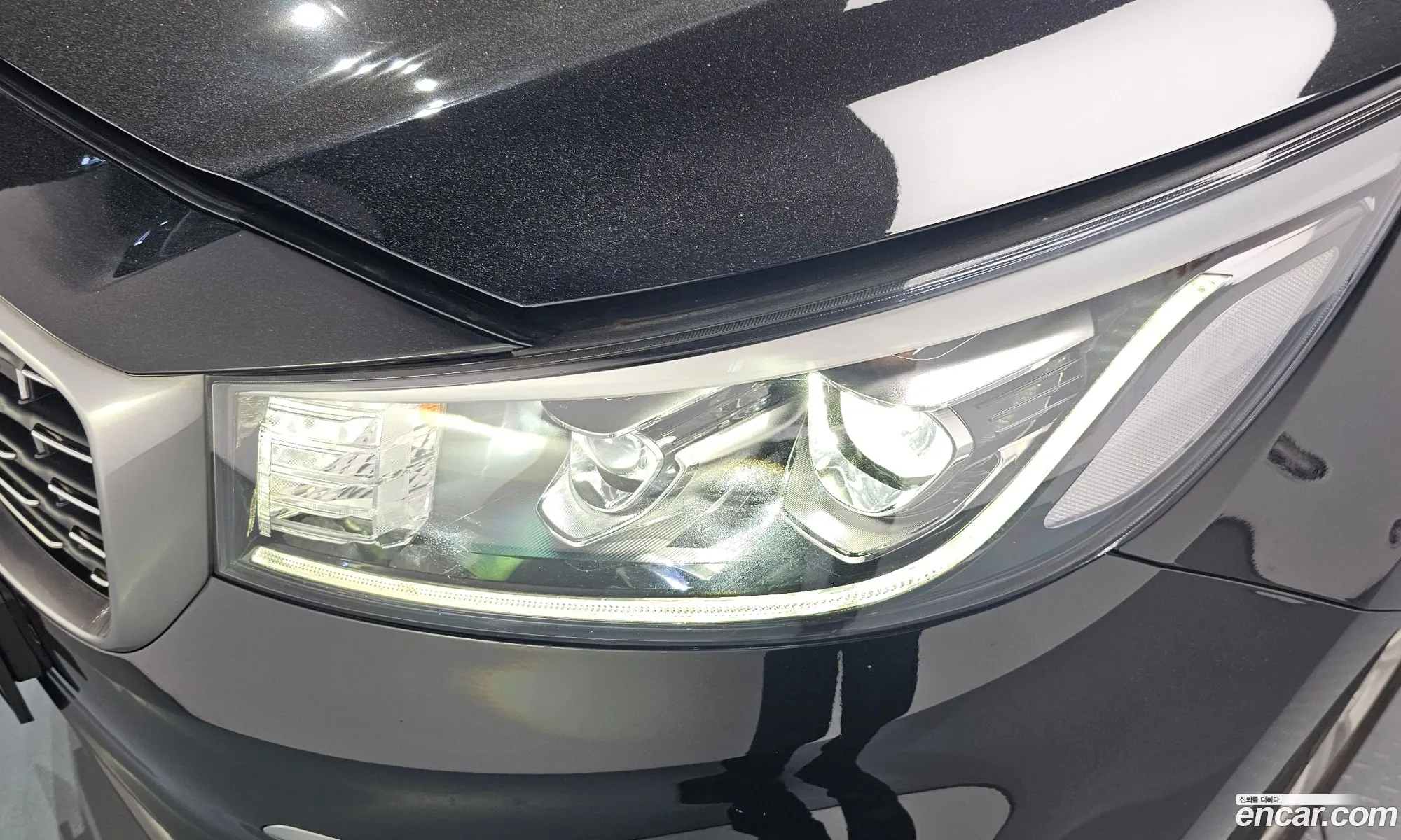 Kia Carnival 2020 — 21