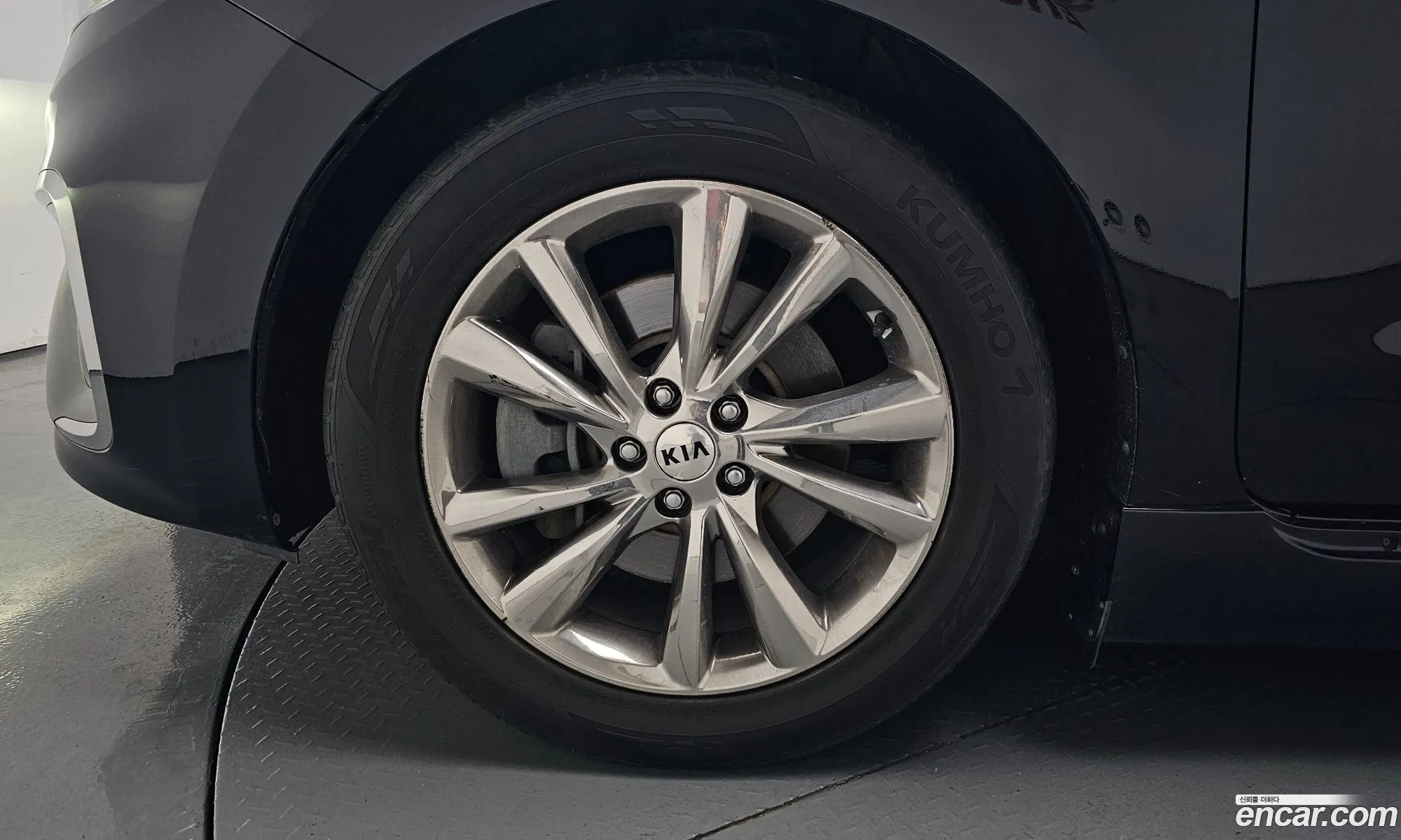 Kia Carnival 2020 — 2