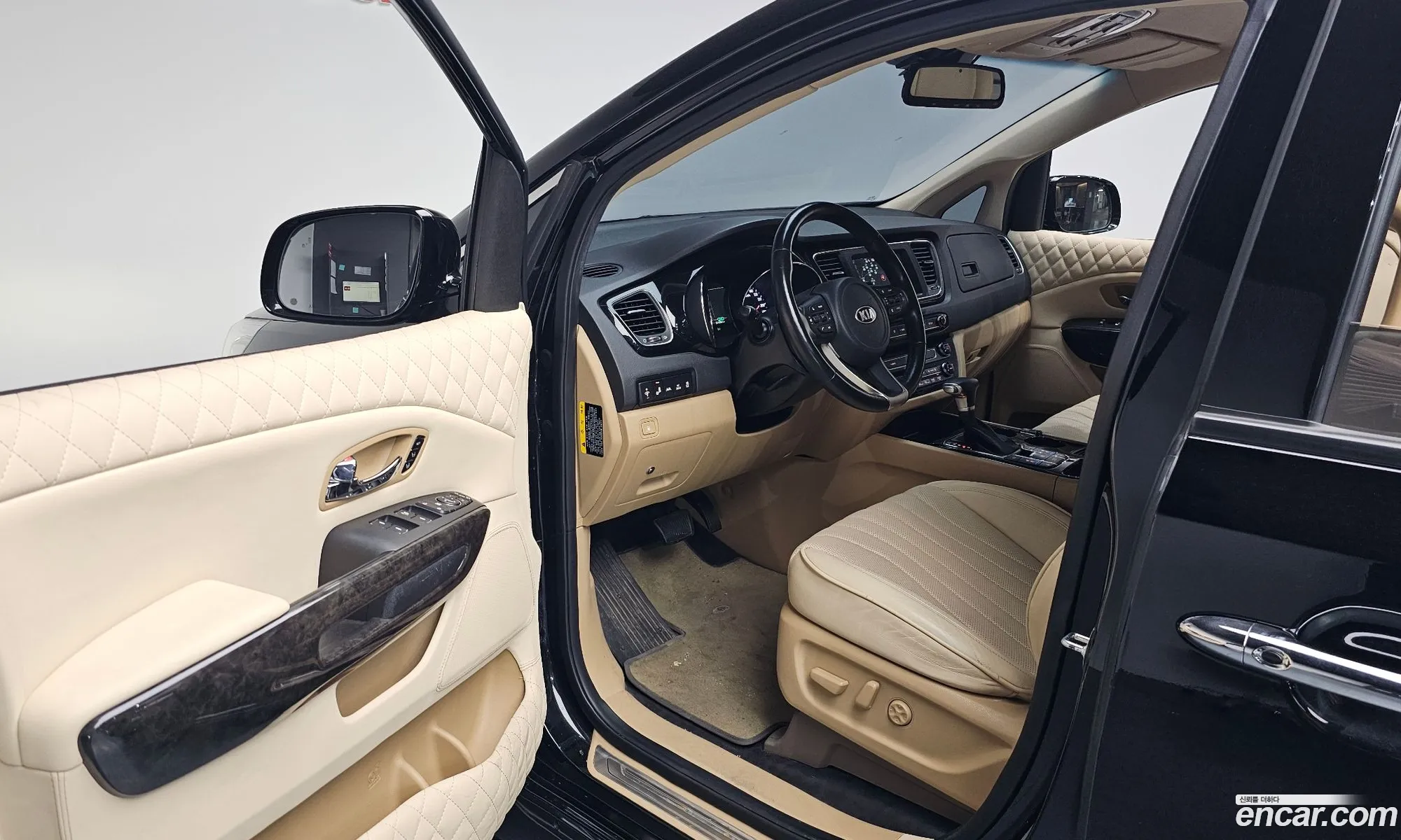 Kia Carnival 2020 — 13
