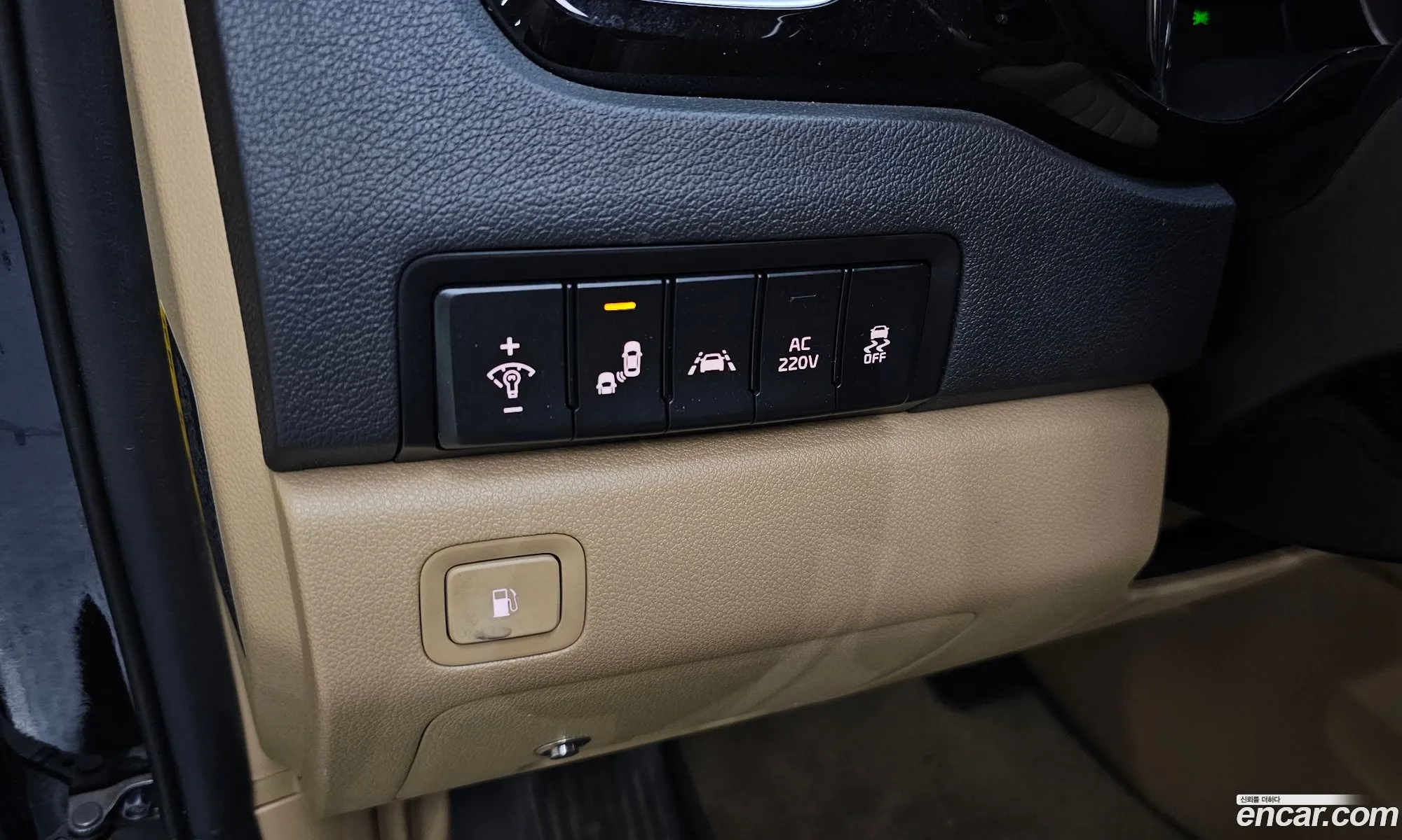 Kia Carnival 2020 — 31