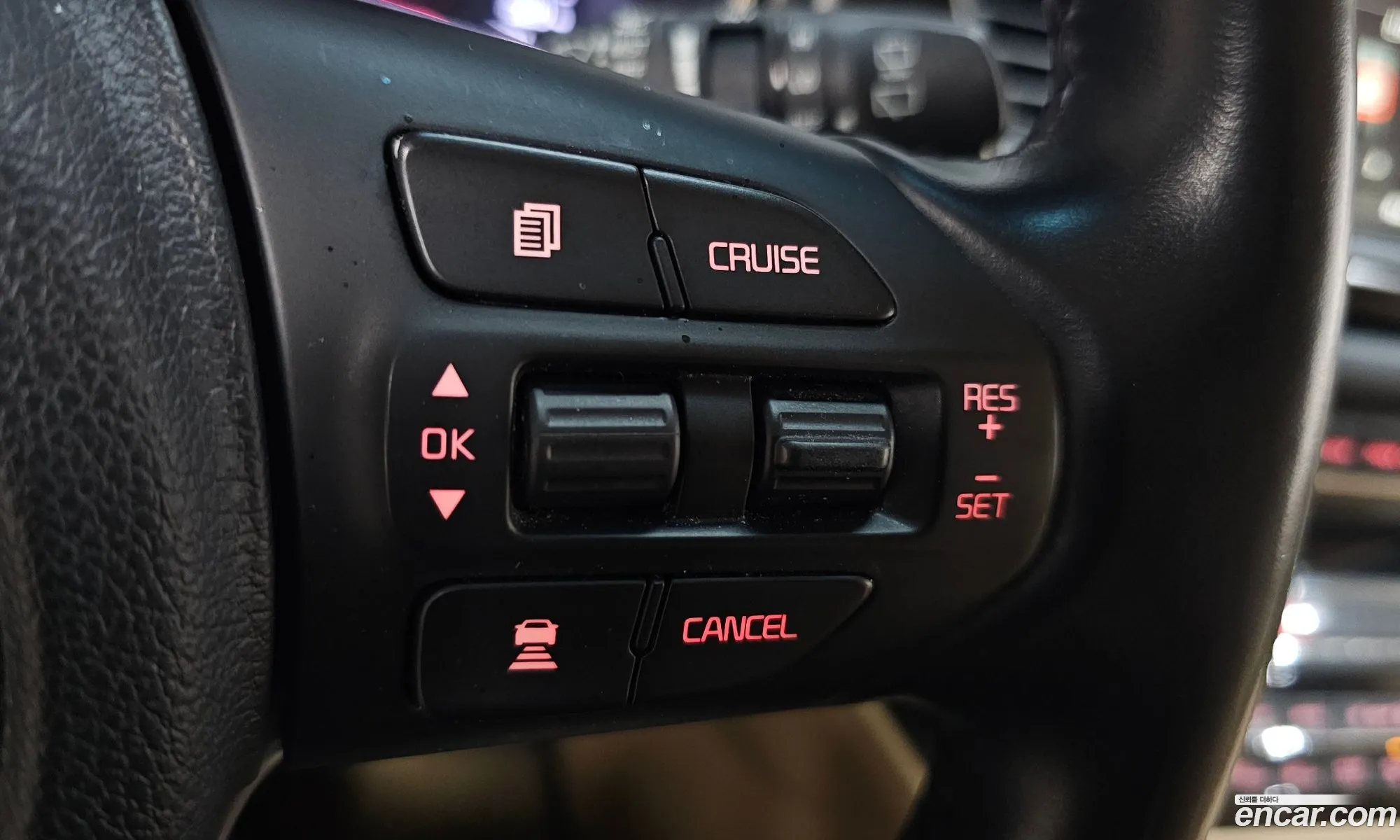 Kia Carnival 2020 — 9