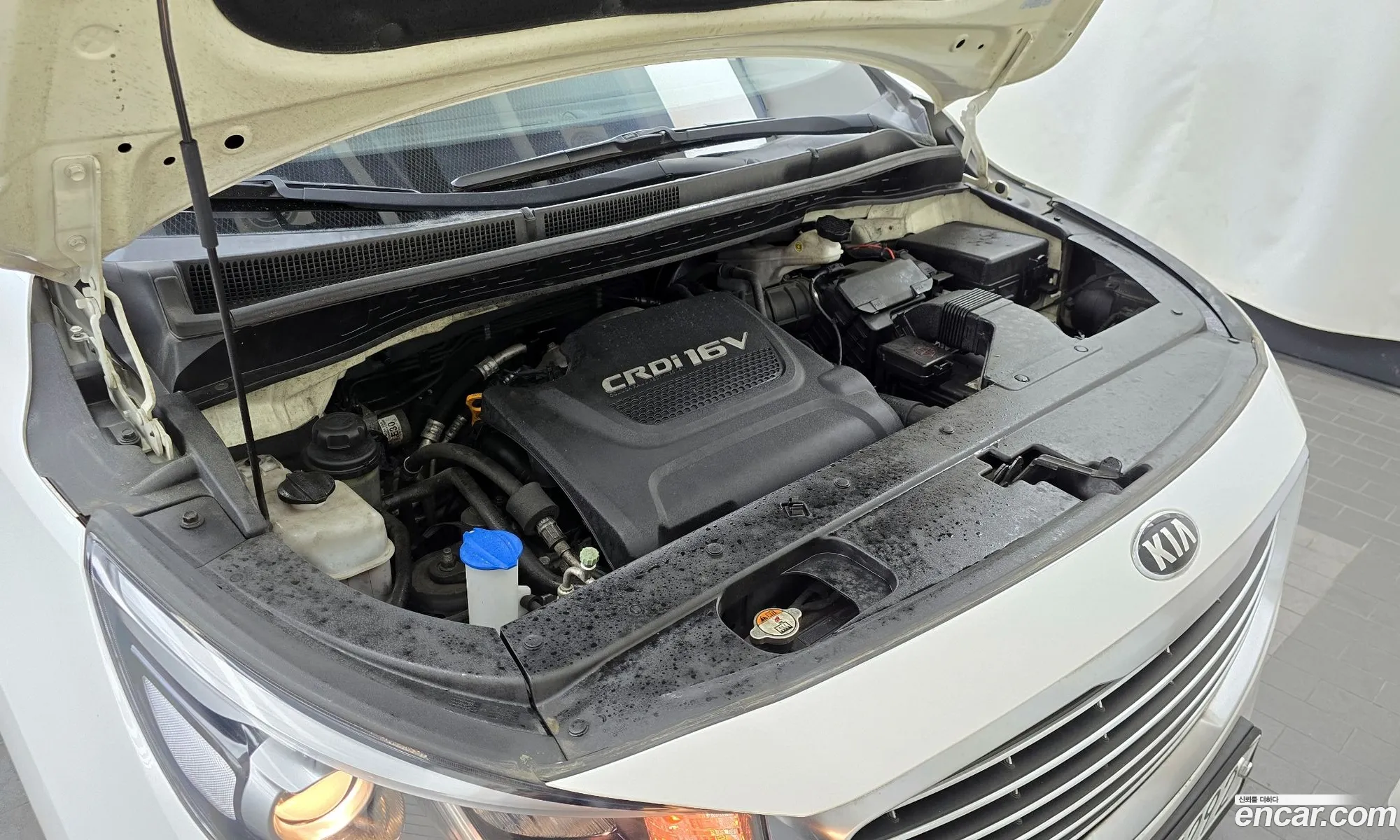 Kia Carnival 2015 — 12