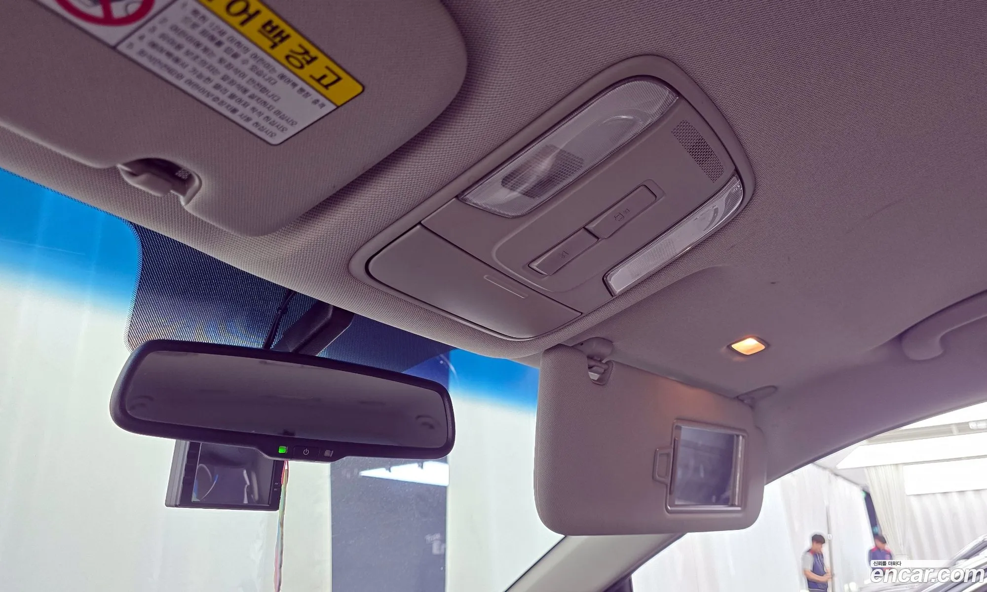 Kia Carnival 2015 — 4