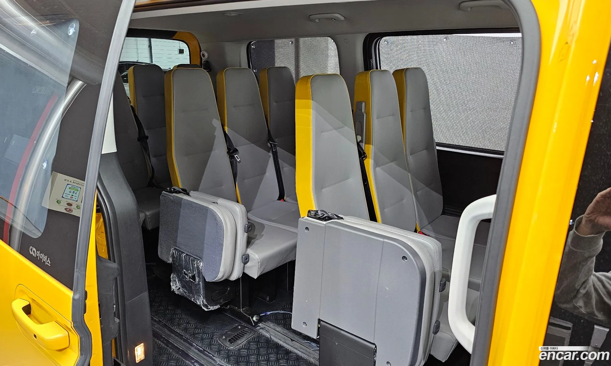Hyundai Staria 2025 — 5