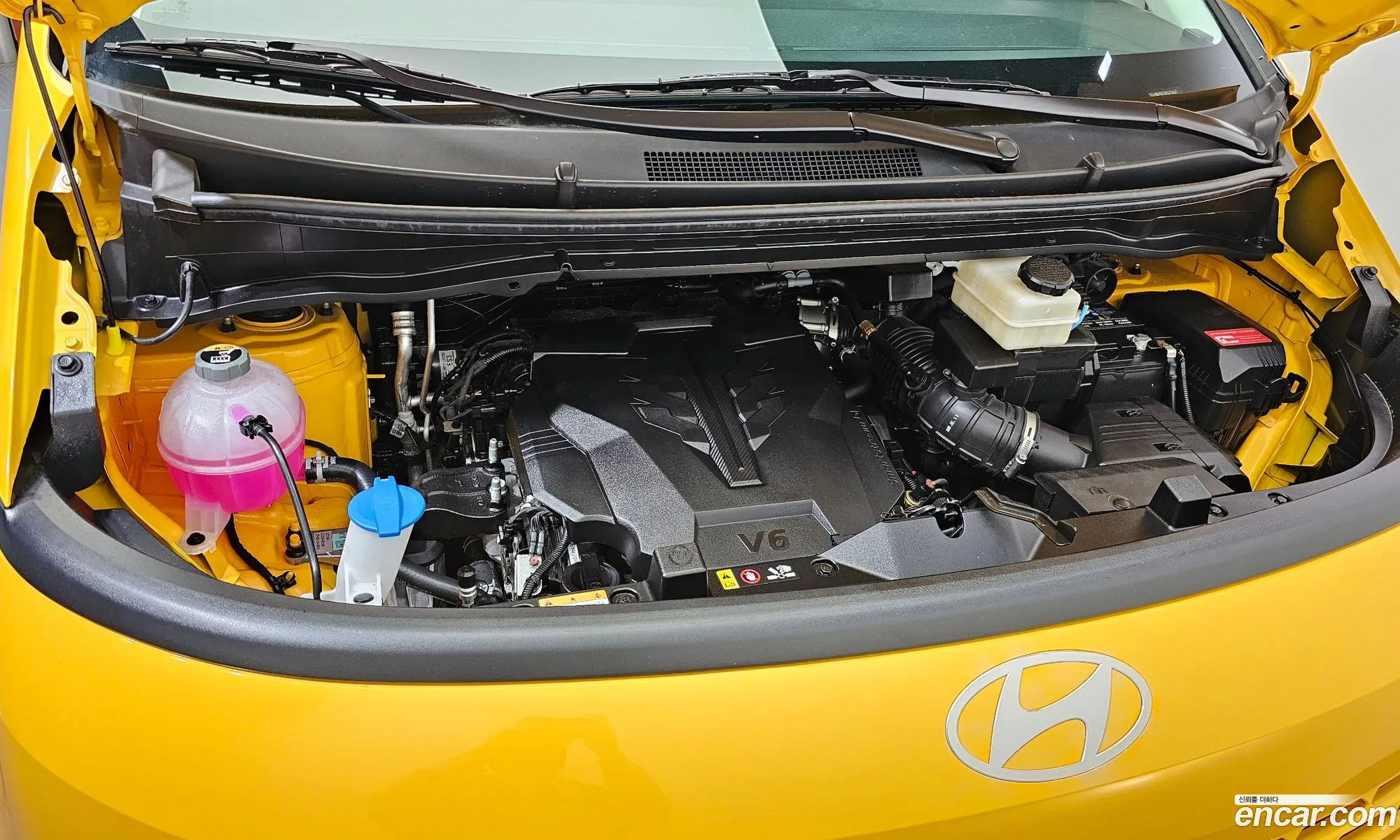 Hyundai Staria 2025 — 13