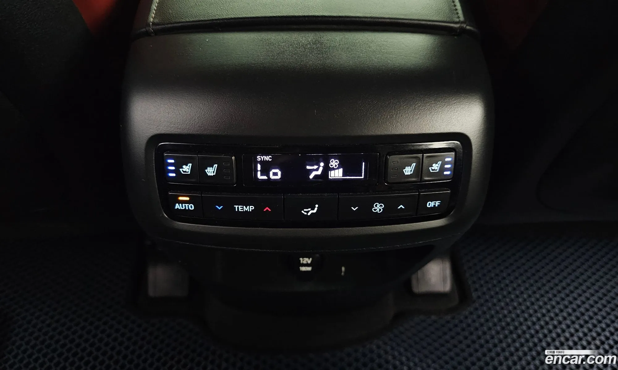 Hyundai Palisade 2021 — 11