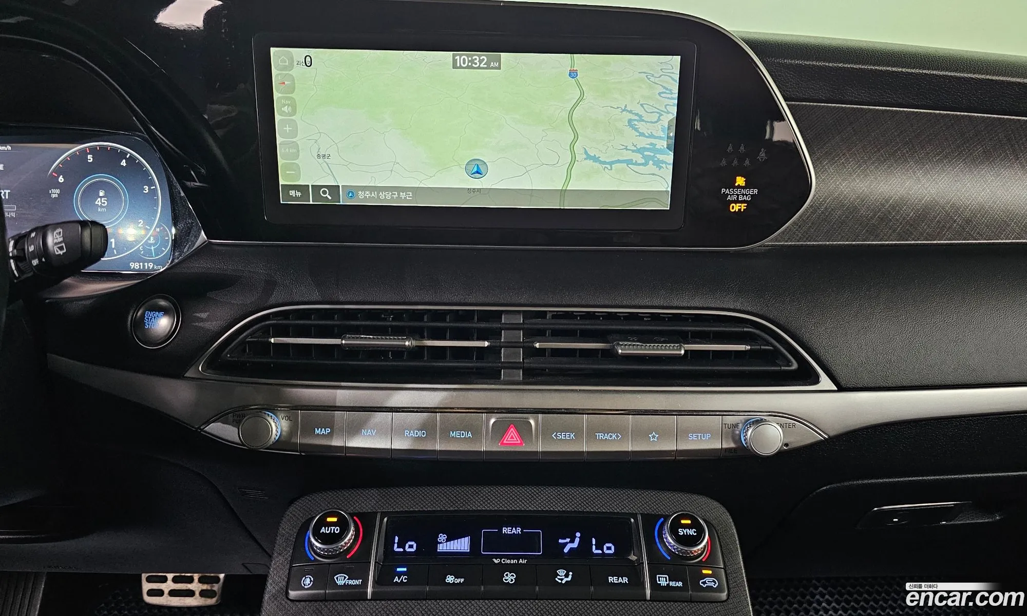 Hyundai Palisade 2021 — 15
