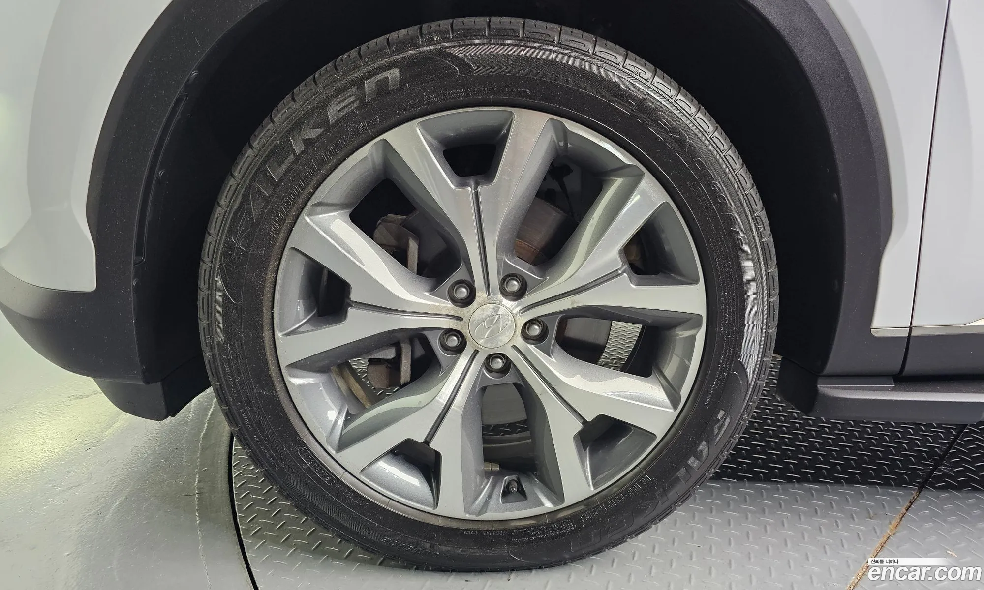 Hyundai Palisade 2021 — 14