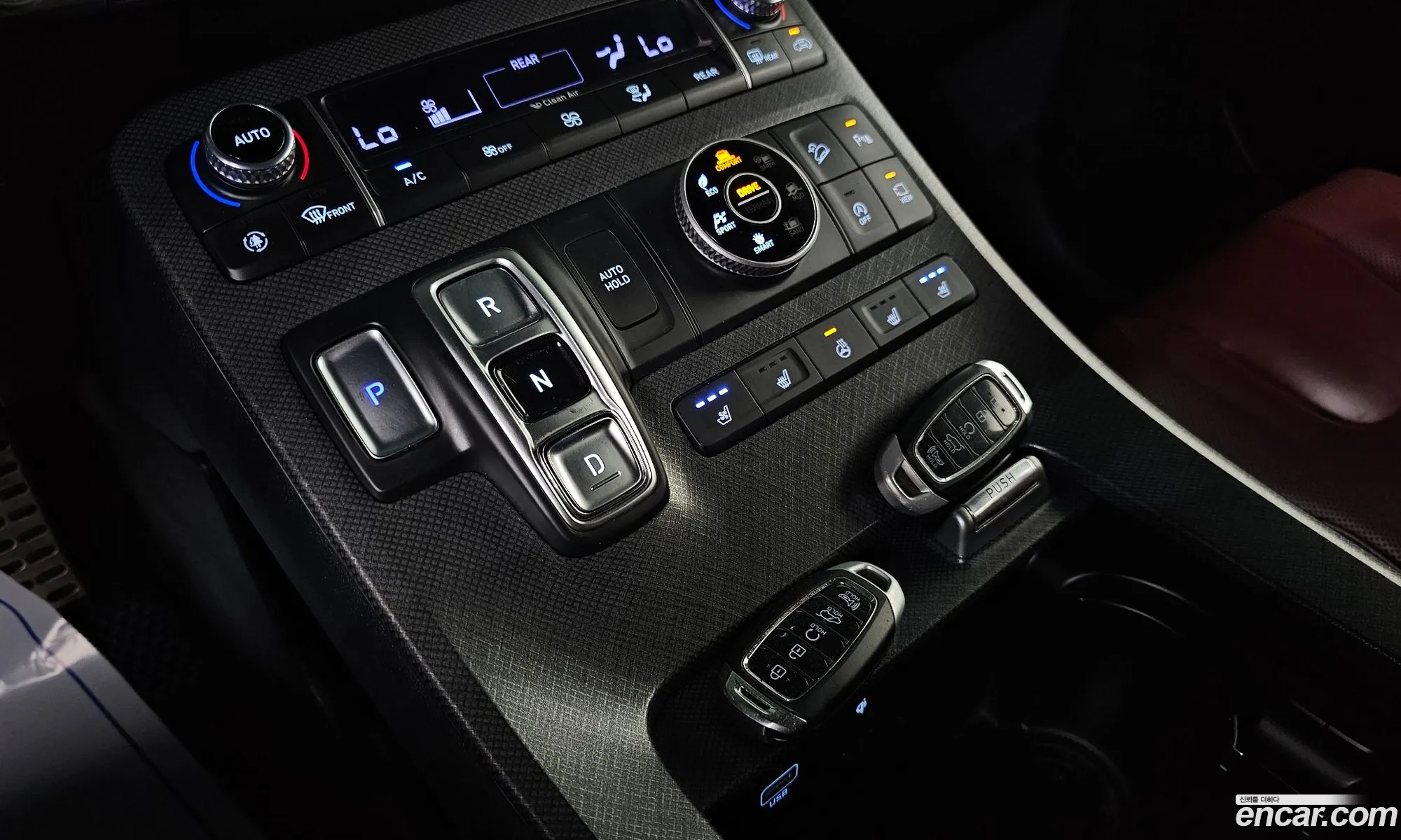 Hyundai Palisade 2021 — 4