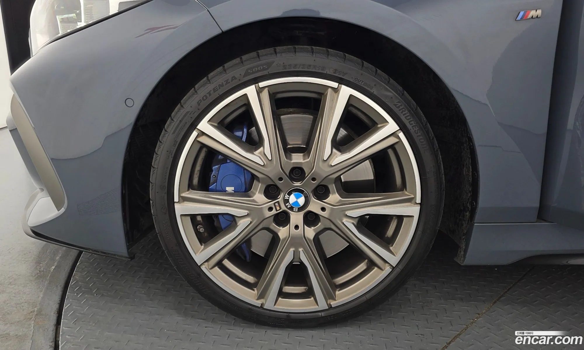 BMW 1 Series 2024 — 19