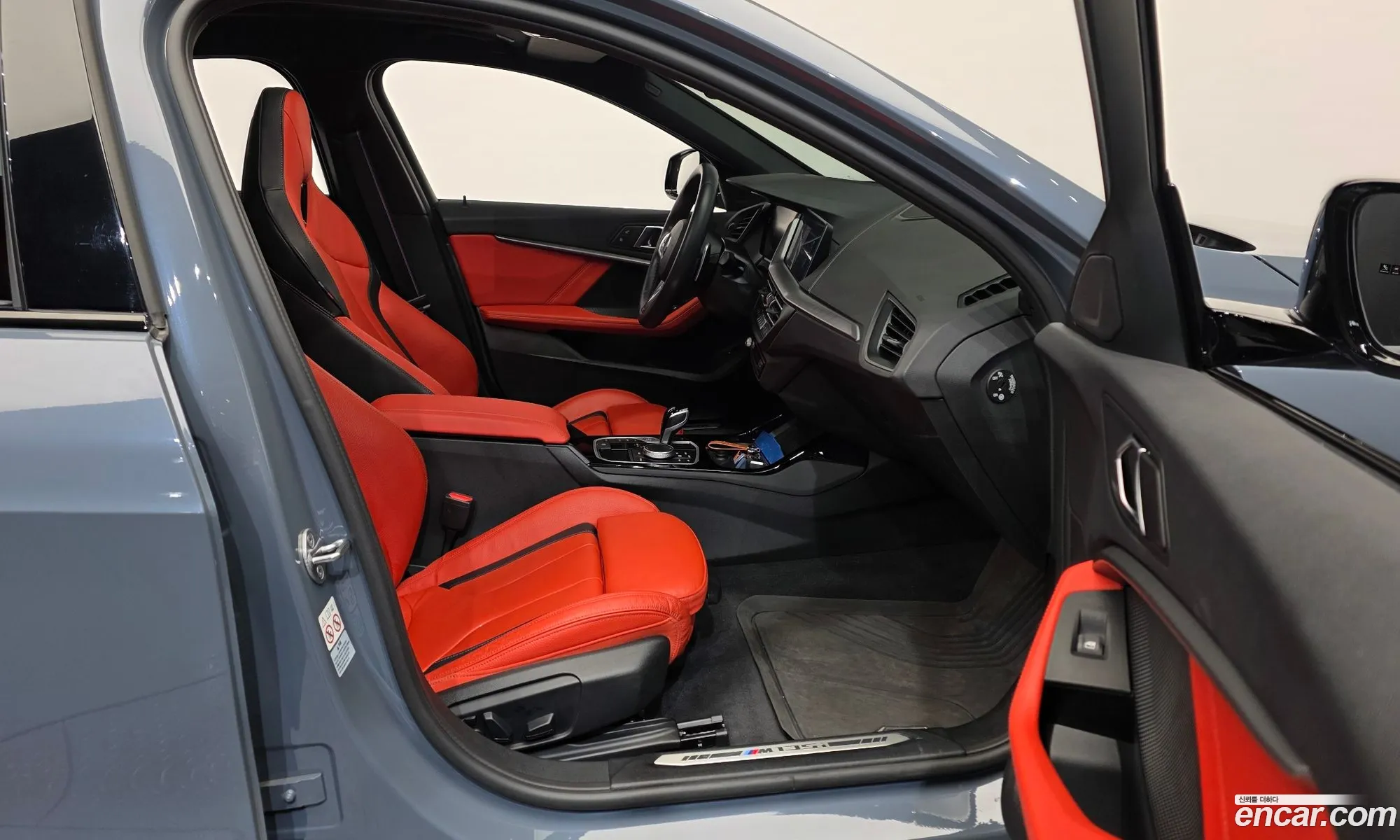 BMW 1 Series 2024 — 6