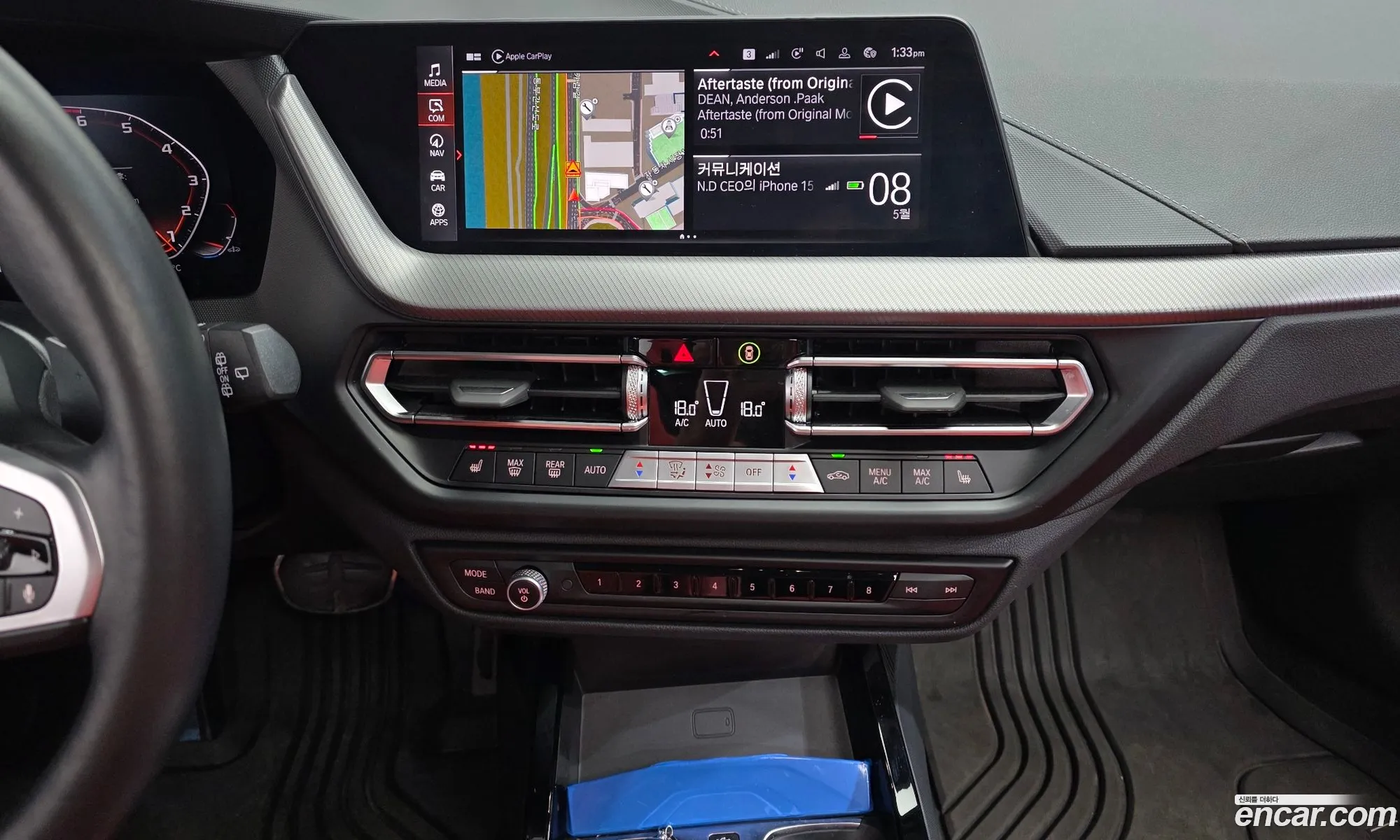 BMW 1 Series 2024 — 10
