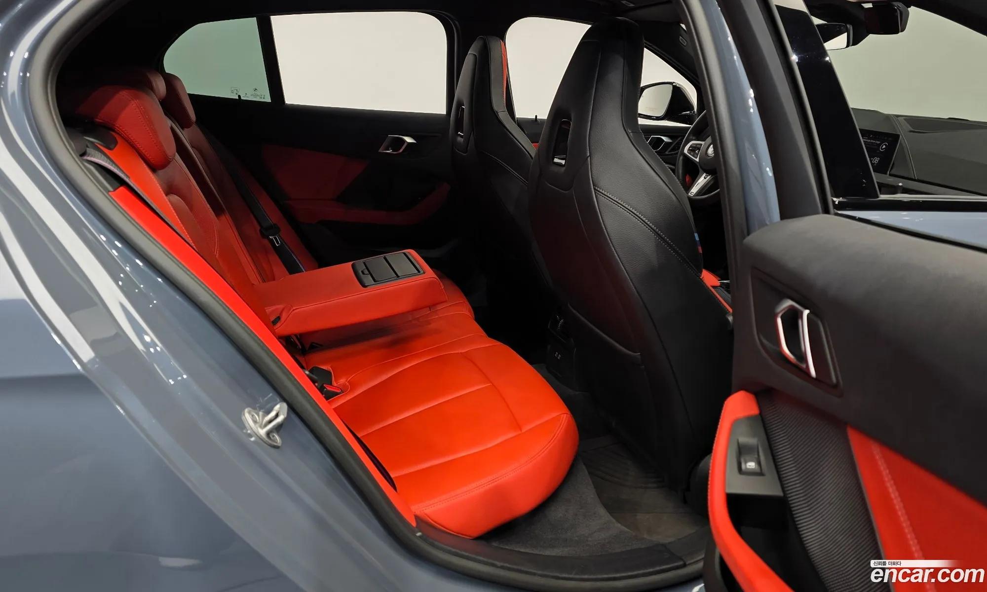 BMW 1 Series 2024 — 4
